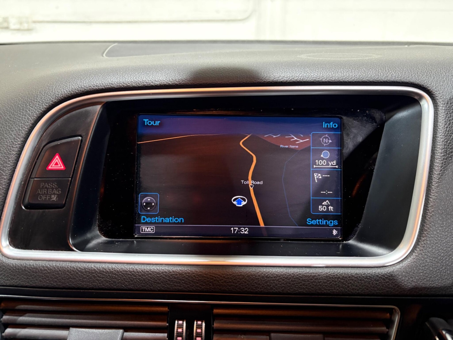 Used Audi SQ5 2015 for sale - 78184790: Photo 5