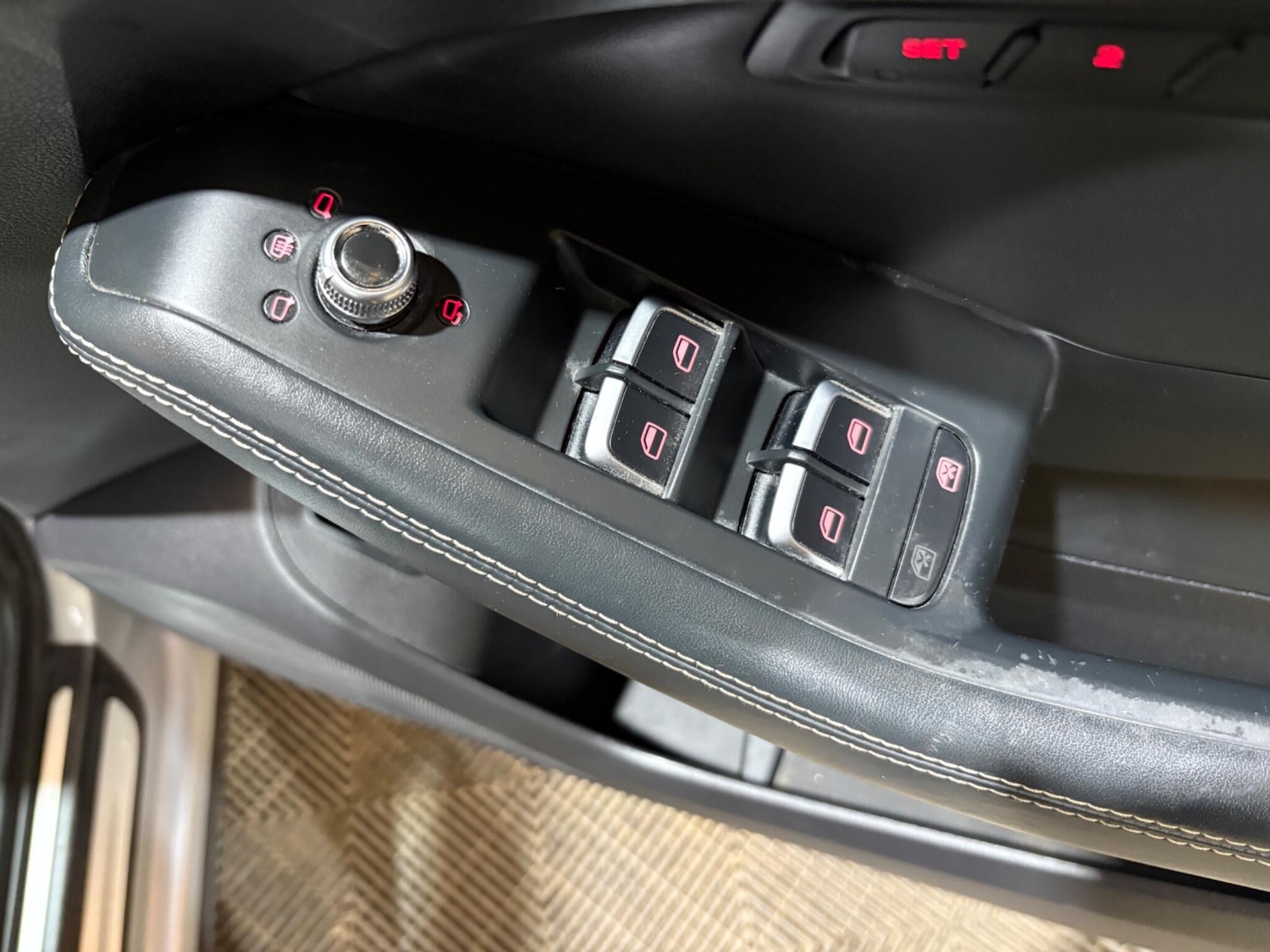 Used Audi SQ5 2015 for sale - 78184790: Photo 50