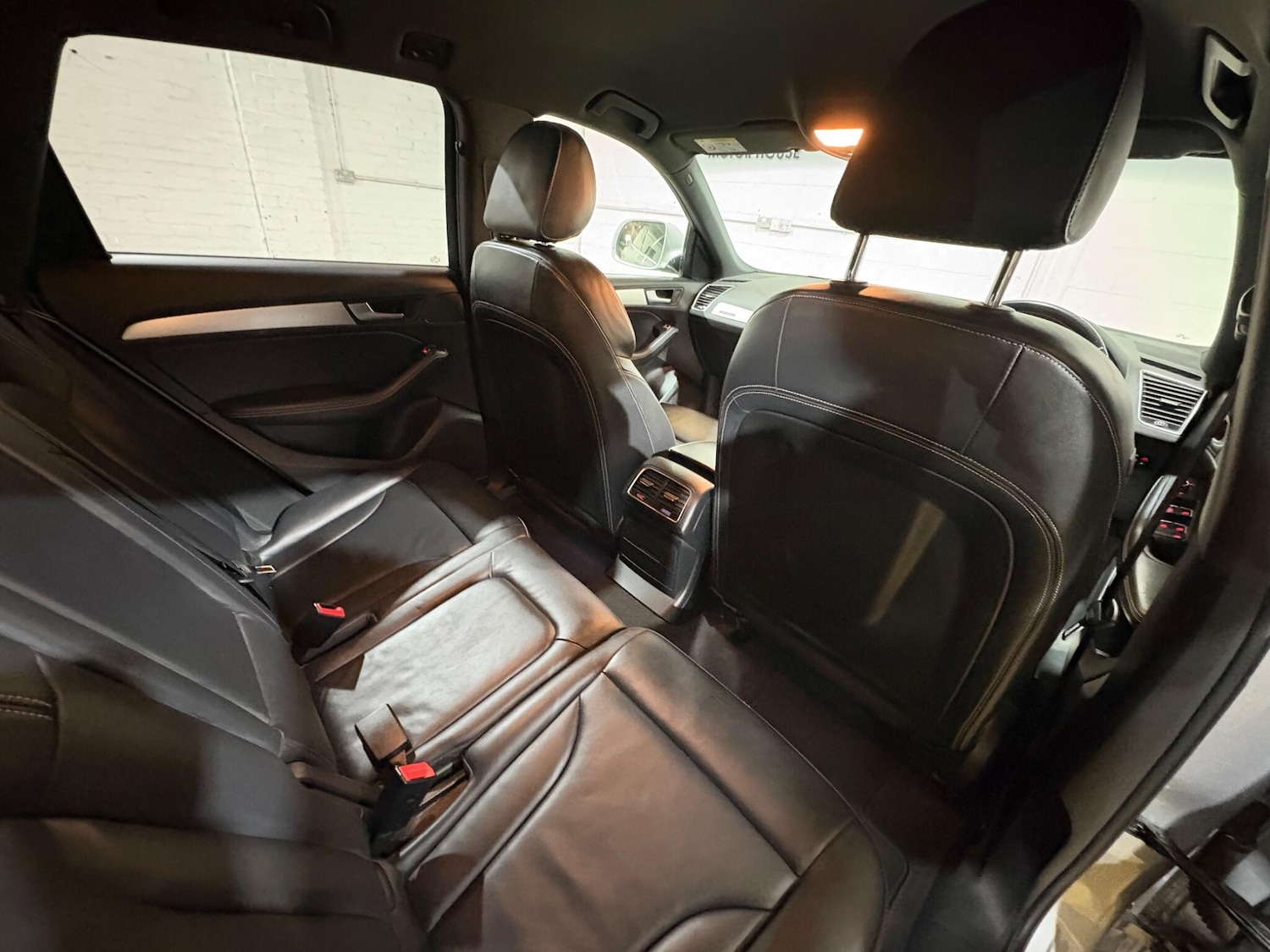 Used Audi SQ5 2015 for sale - 78184790: Photo 55