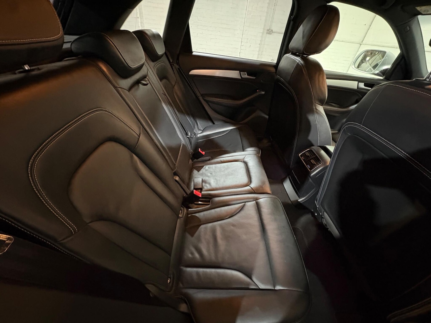 Used Audi SQ5 2015 for sale - 78184790: Photo 57