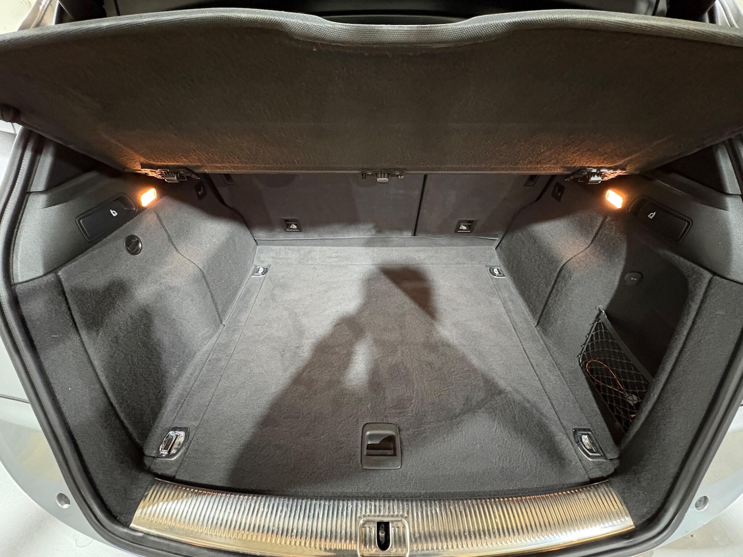 Used Audi SQ5 2015 for sale - 78184790: Photo 60