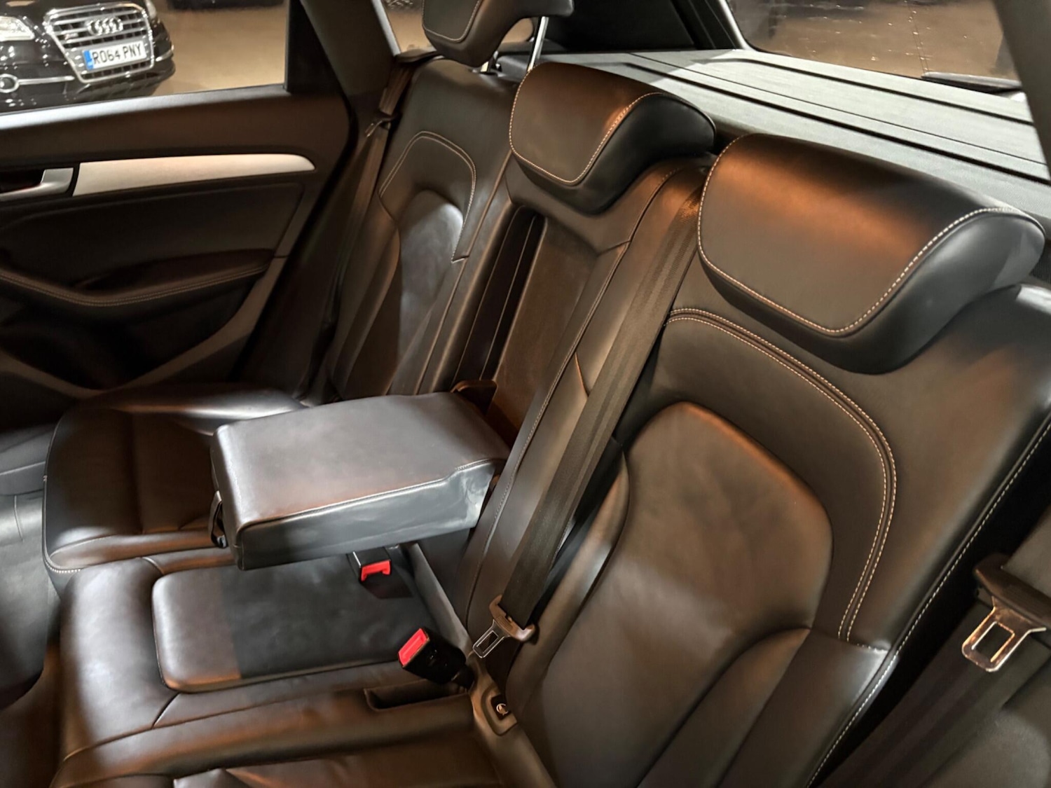 Used Audi SQ5 2015 for sale - 78184790: Photo 63