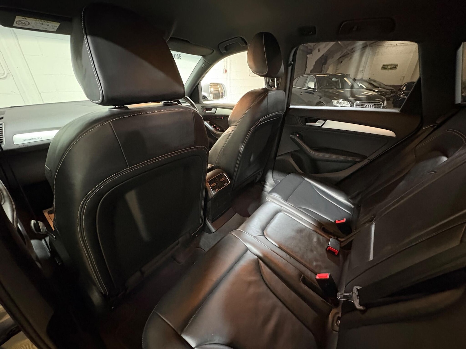 Used Audi SQ5 2015 for sale - 78184790: Photo 65