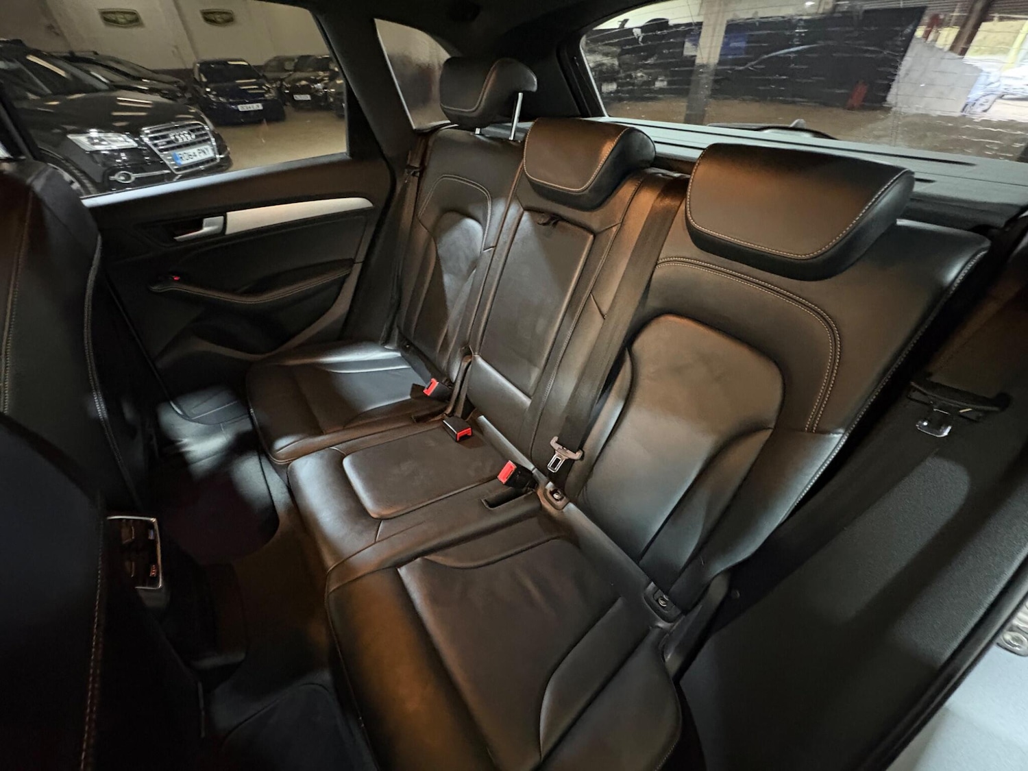 Used Audi SQ5 2015 for sale - 78184790: Photo 66