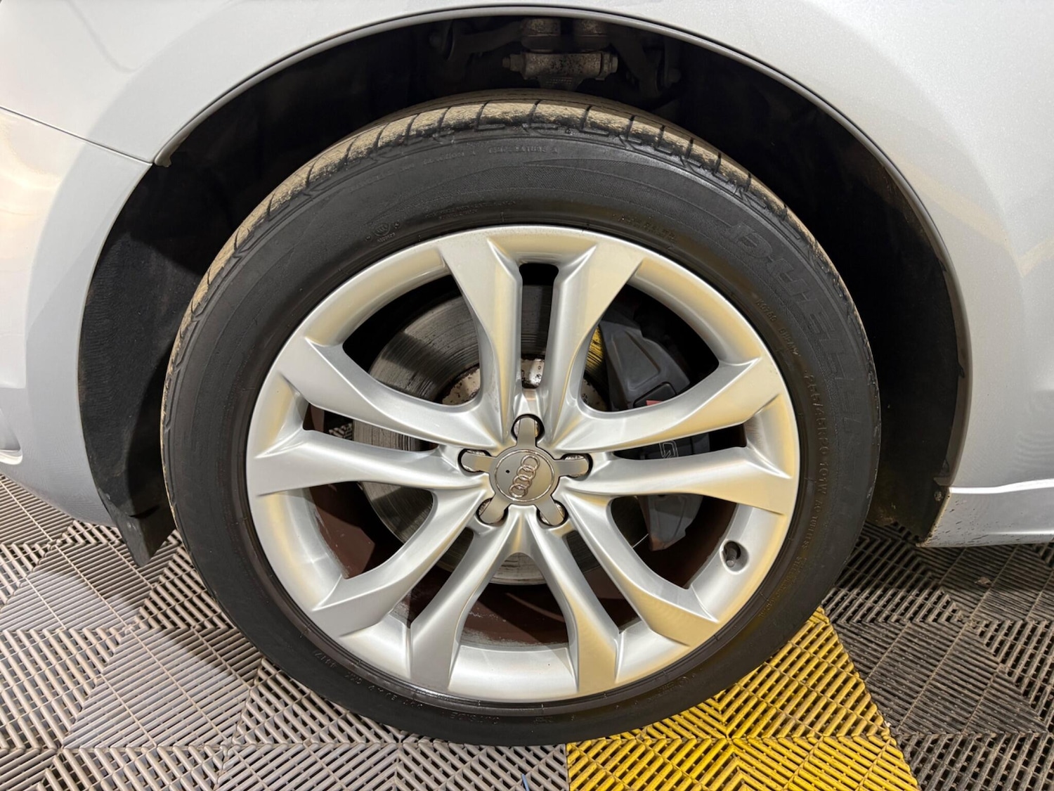 Used Audi SQ5 2015 for sale - 78184790: Photo 67