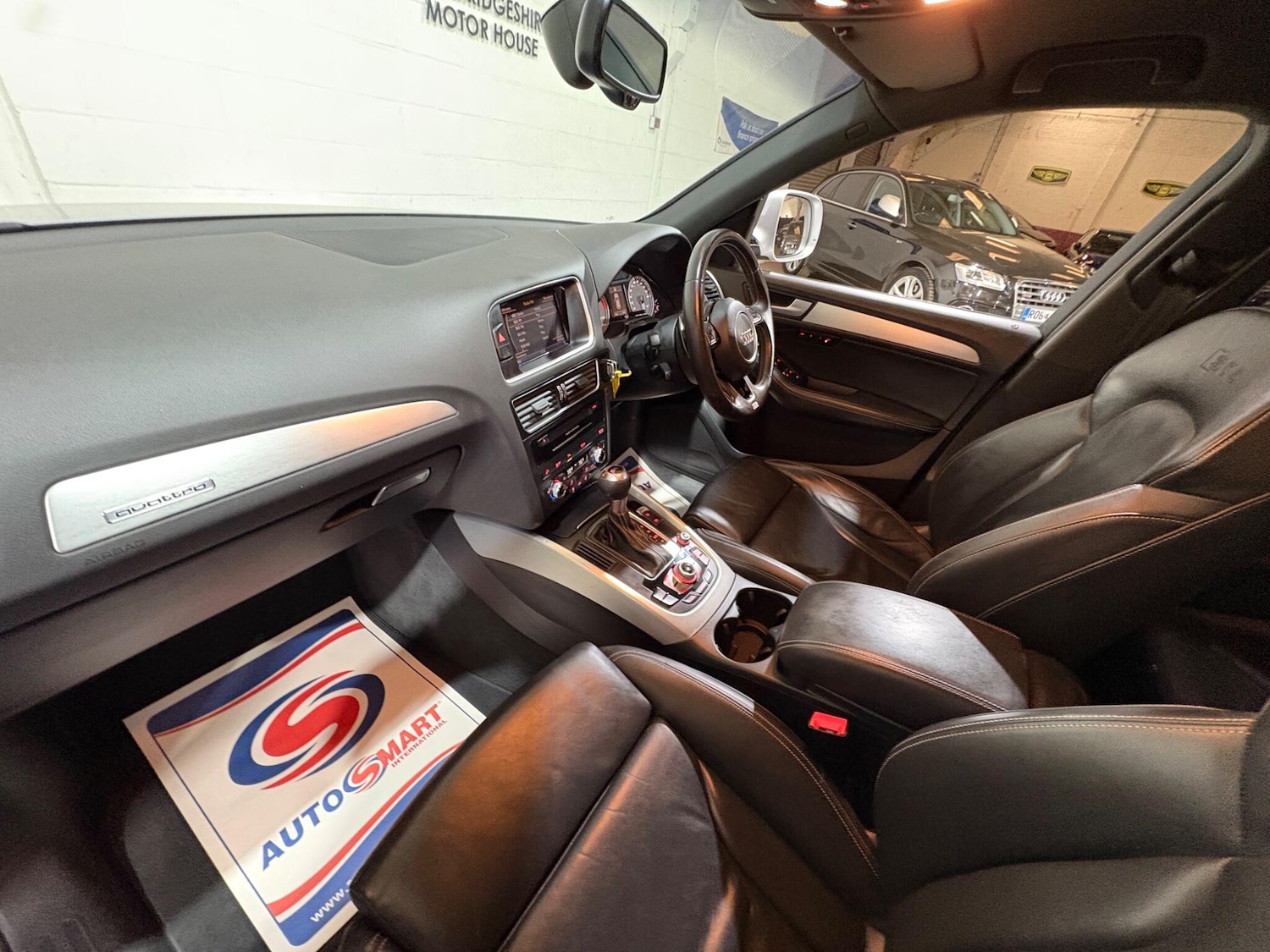 Used Audi SQ5 2015 for sale - 78184790: Photo 69