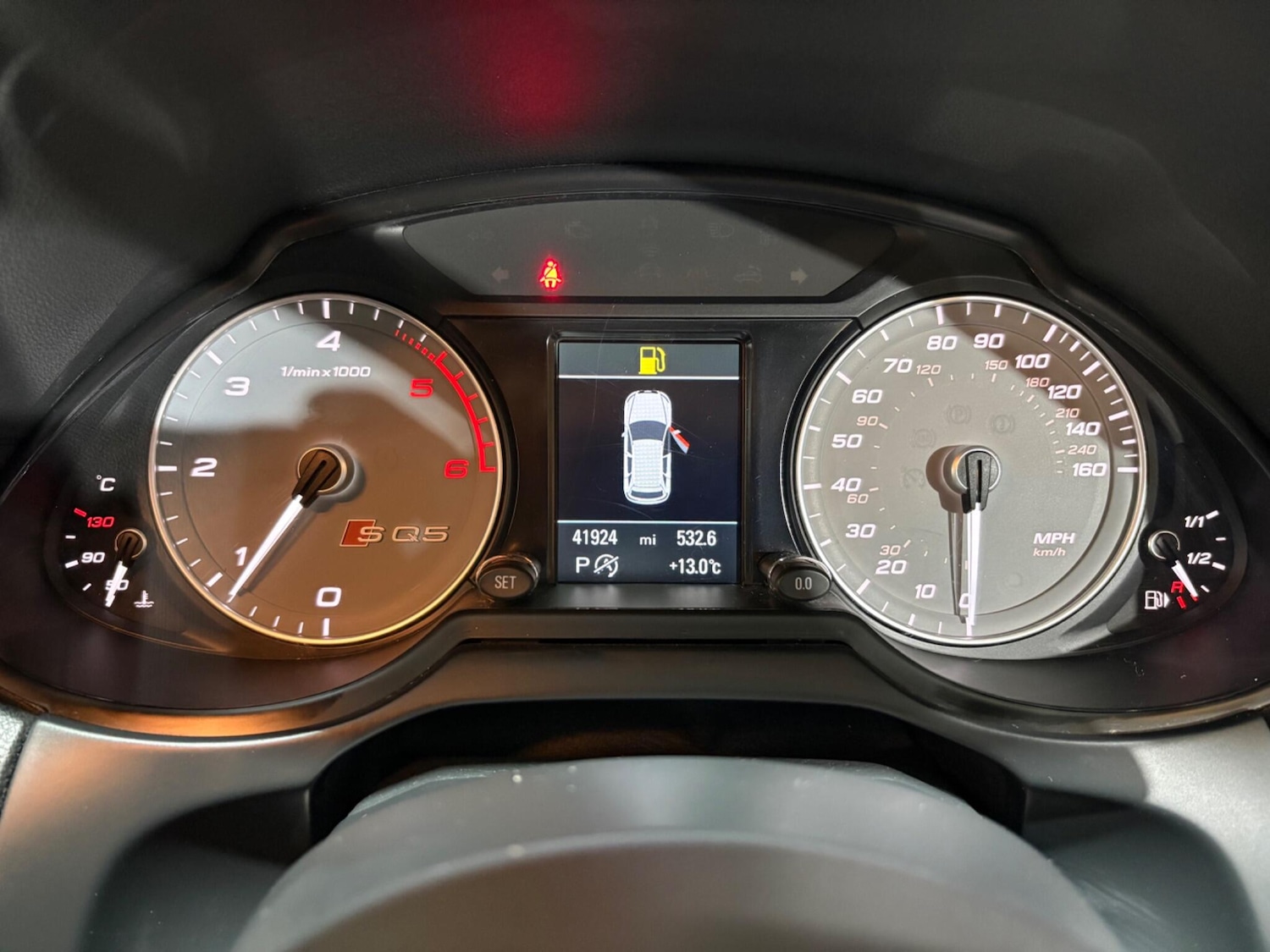 Used Audi SQ5 2015 for sale - 78184790: Photo 7