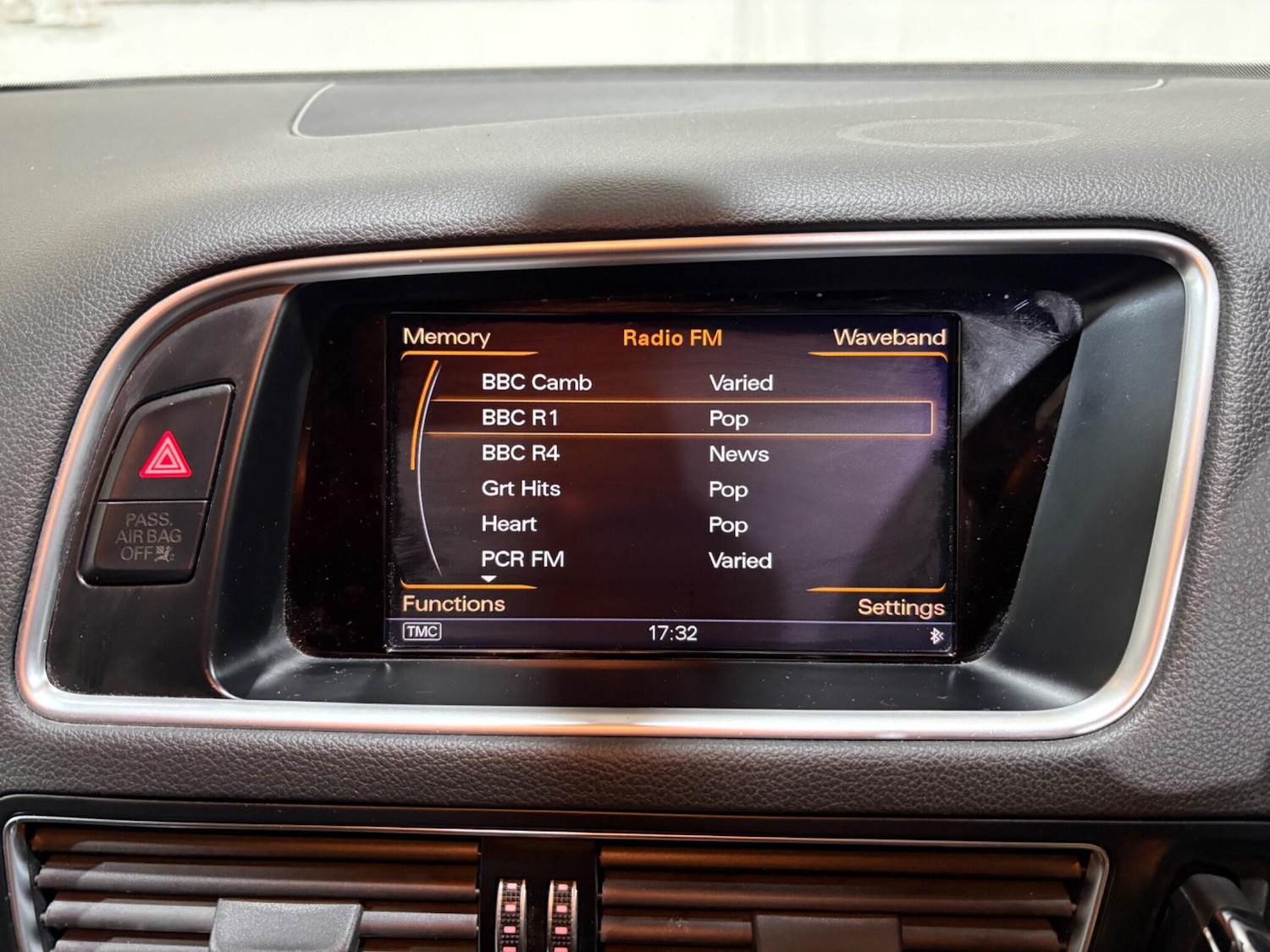 Used Audi SQ5 2015 for sale - 78184790: Photo 71