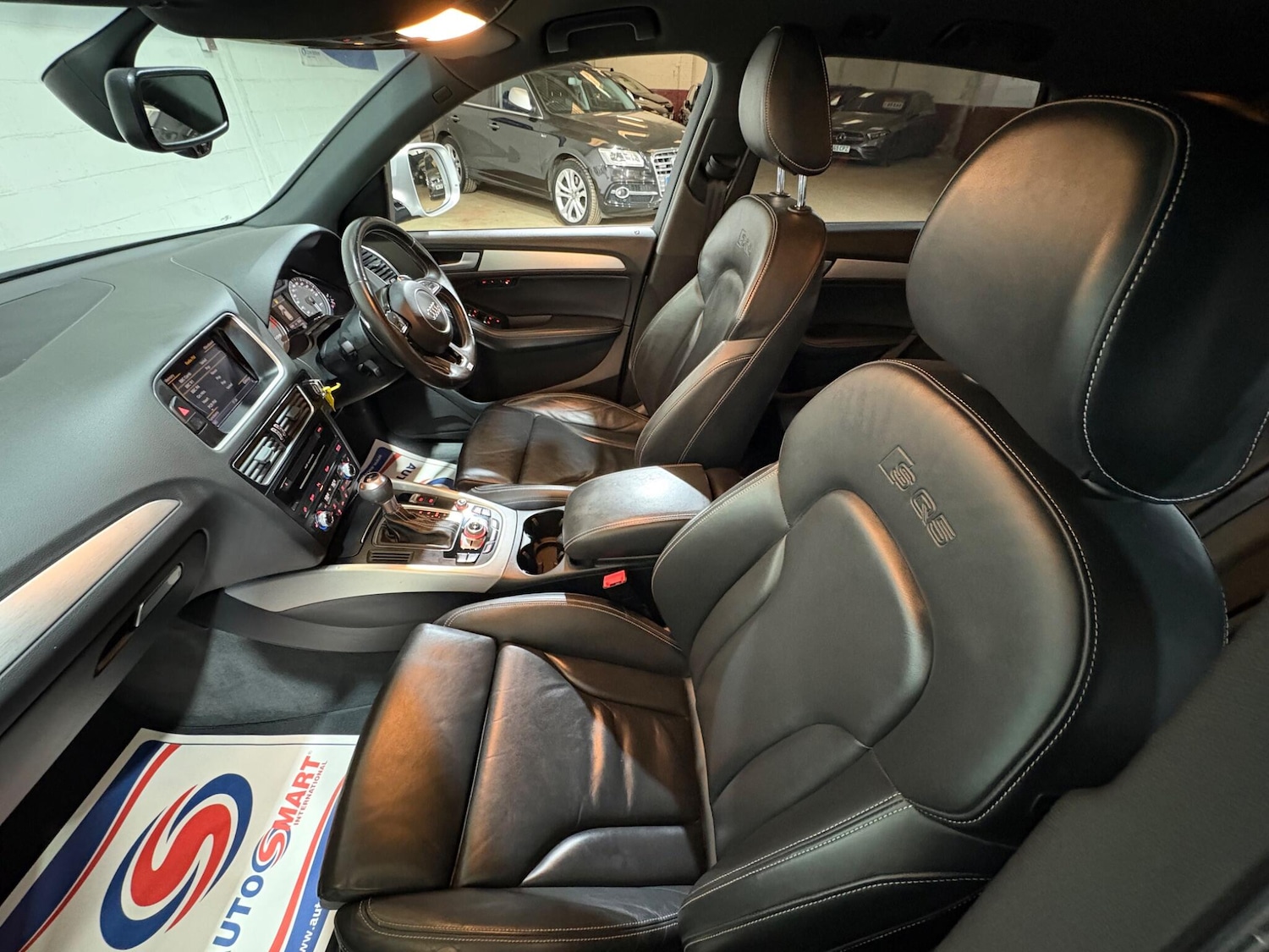 Used Audi SQ5 2015 for sale - 78184790: Photo 77