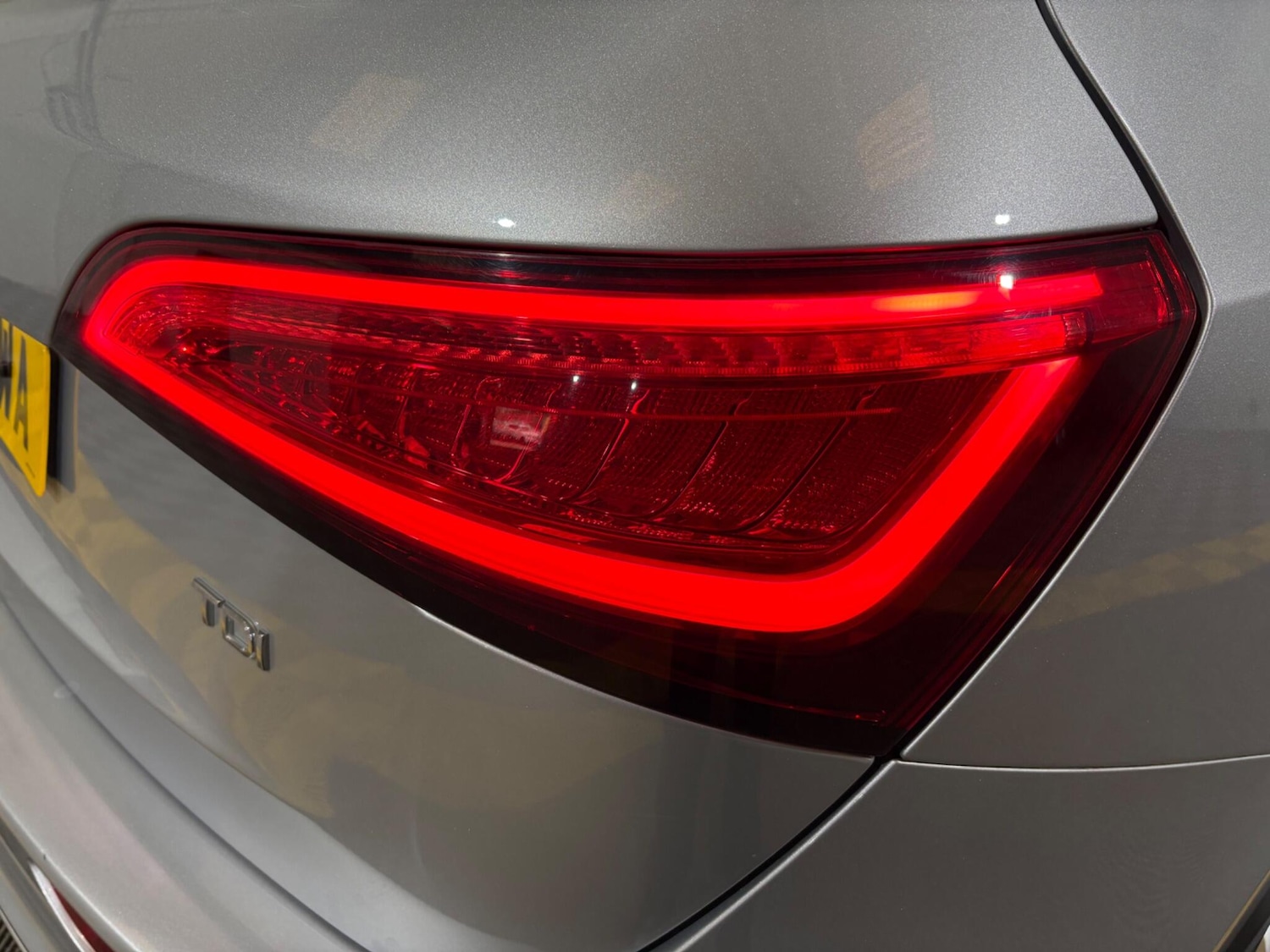 Used Audi SQ5 2015 for sale - 78184790: Photo 83