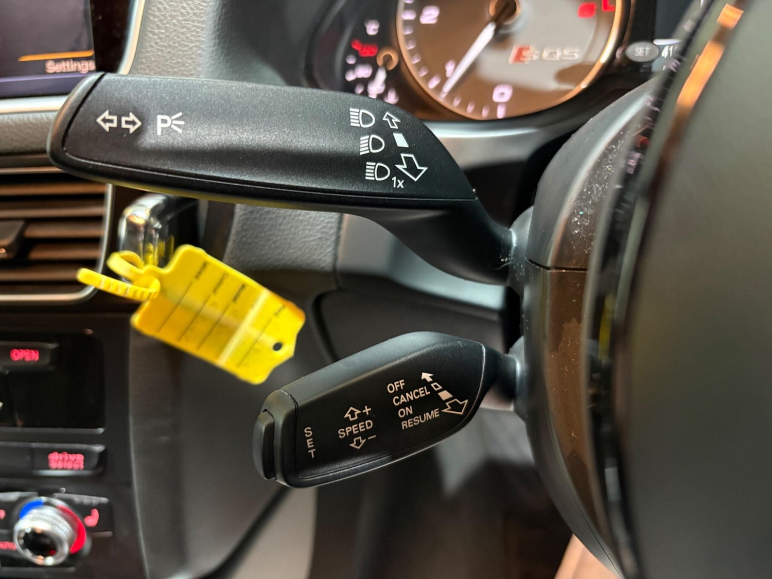 Used Audi SQ5 2015 for sale - 78184790: Photo 84