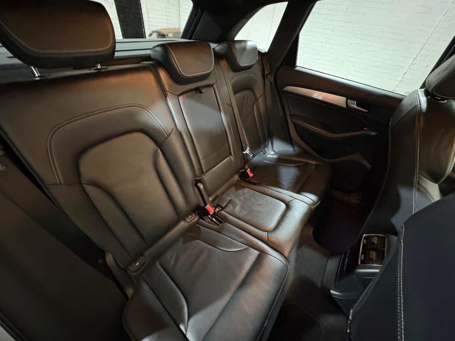 Used Audi SQ5 2015 for sale - 78184790: Photo 9