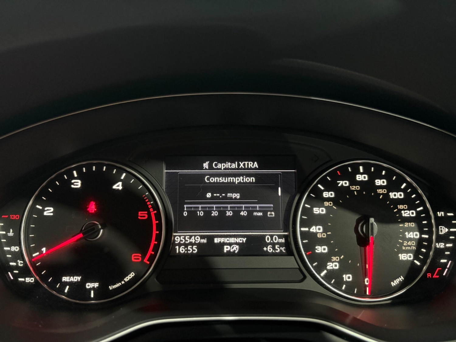 Used Audi A4 2016 for sale - 77040069: Photo 10