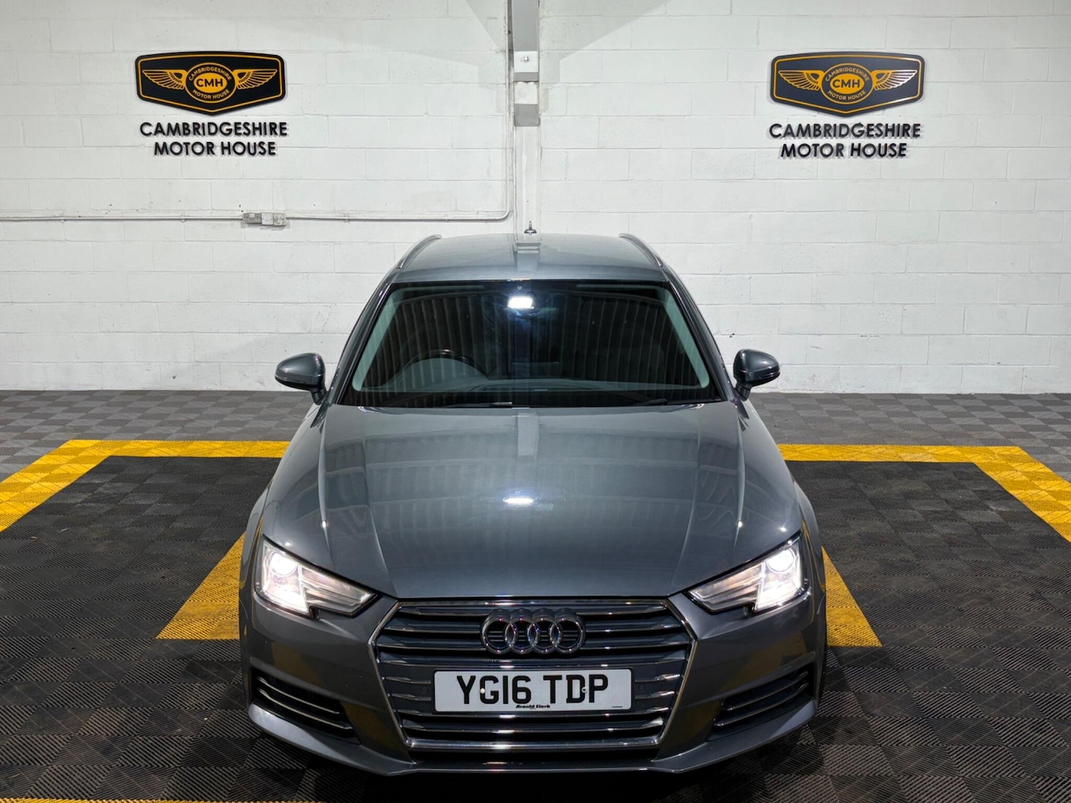 Used Audi A4 2016 for sale - 77040069: Photo 14