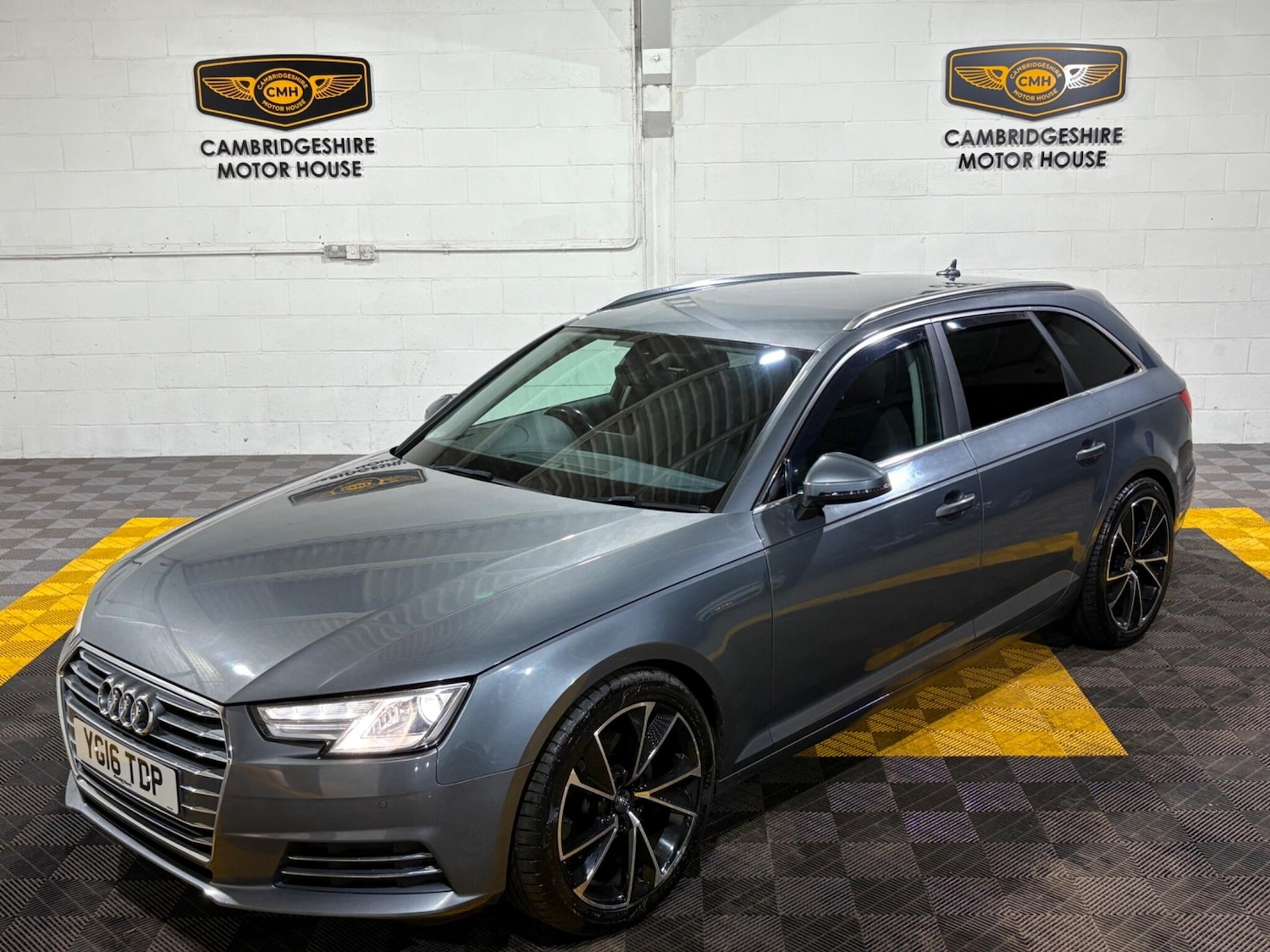 Used Audi A4 2016 for sale - 77040069: Photo 15