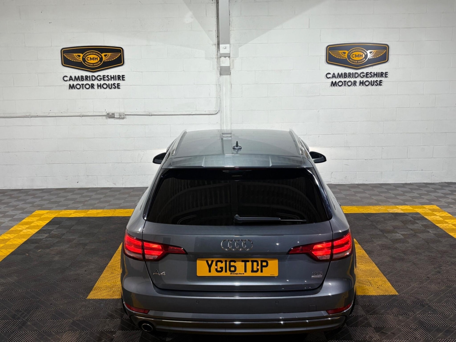 Used Audi A4 2016 for sale - 77040069: Photo 17