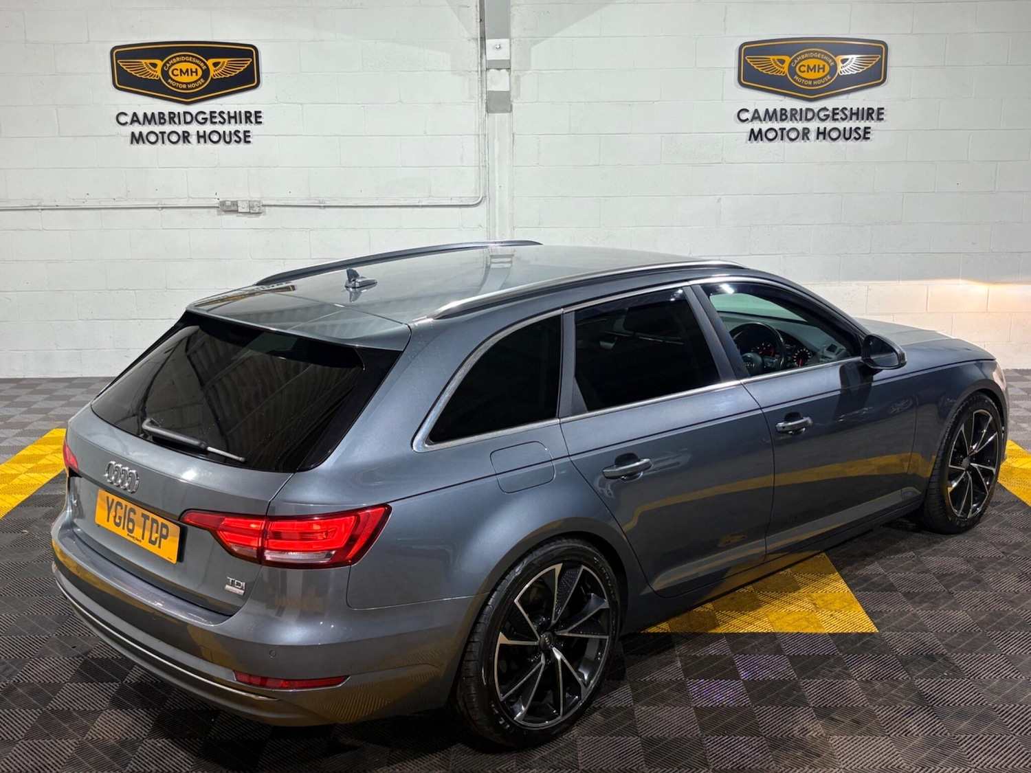 Used Audi A4 2016 for sale - 77040069: Photo 18