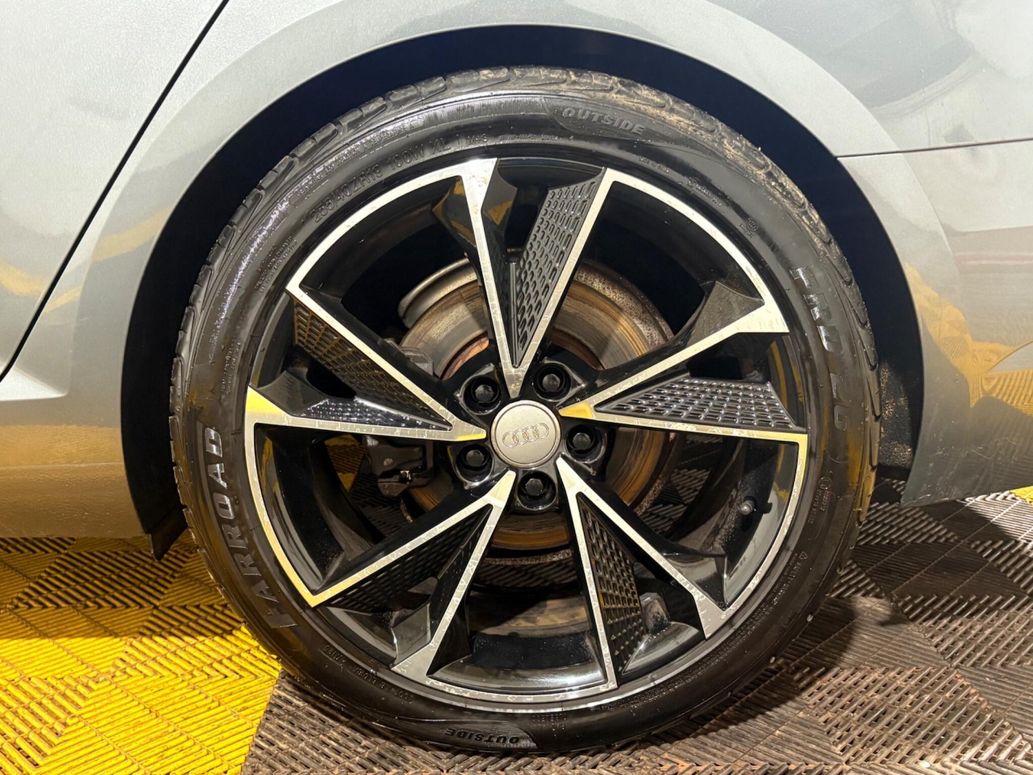 Used Audi A4 2016 for sale - 77040069: Photo 22