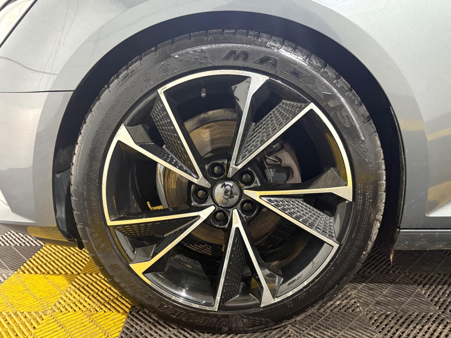 Used Audi A4 2016 for sale - 77040069: Photo 23