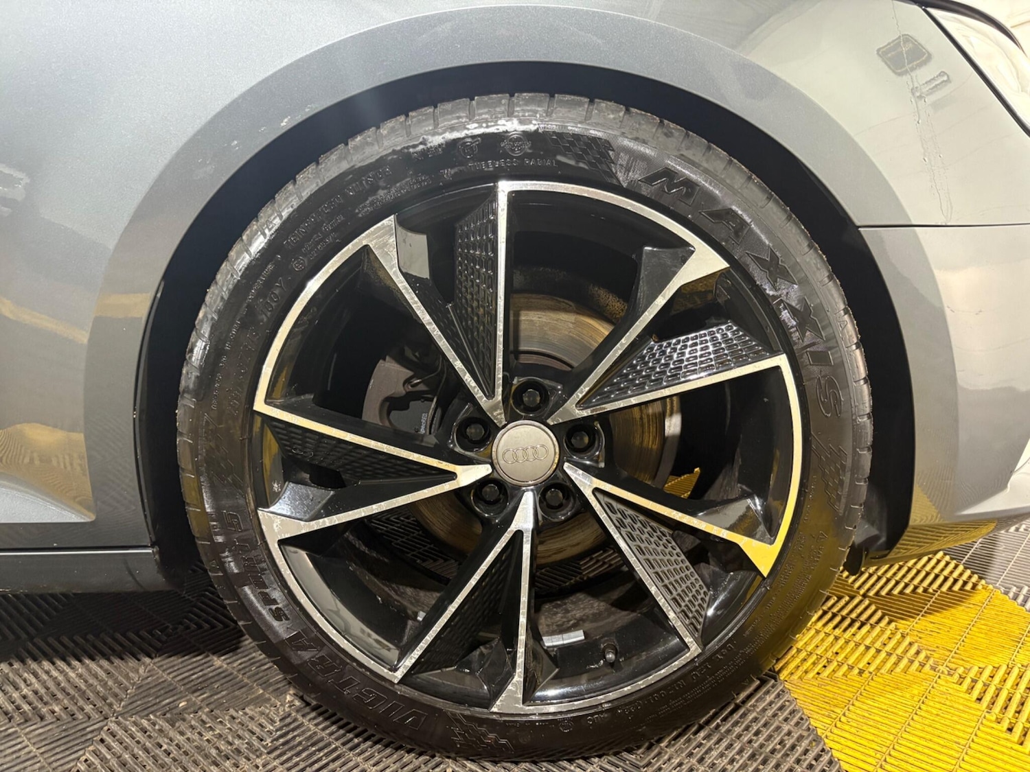 Used Audi A4 2016 for sale - 77040069: Photo 24