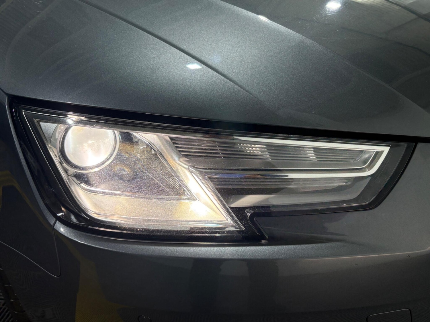 Used Audi A4 2016 for sale - 77040069: Photo 27