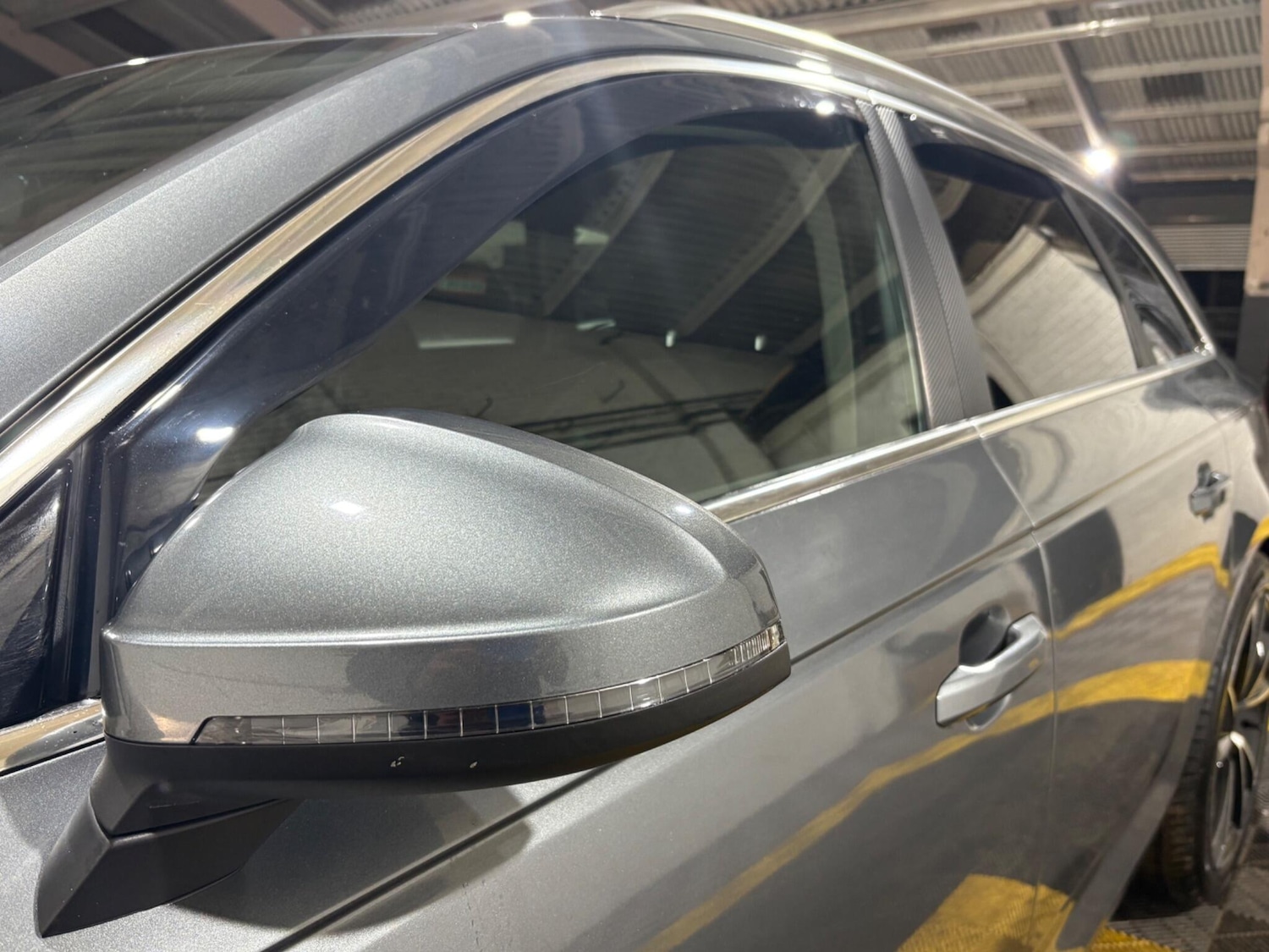 Used Audi A4 2016 for sale - 77040069: Photo 30