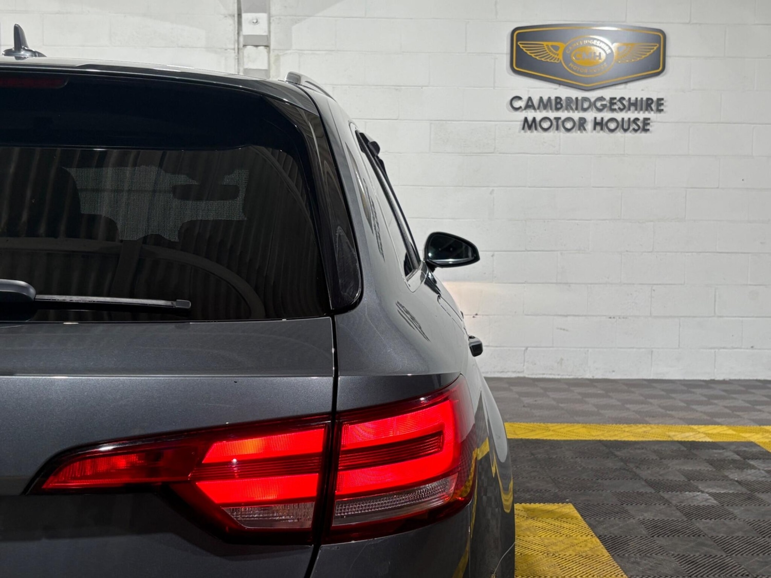 Used Audi A4 2016 for sale - 77040069: Photo 32