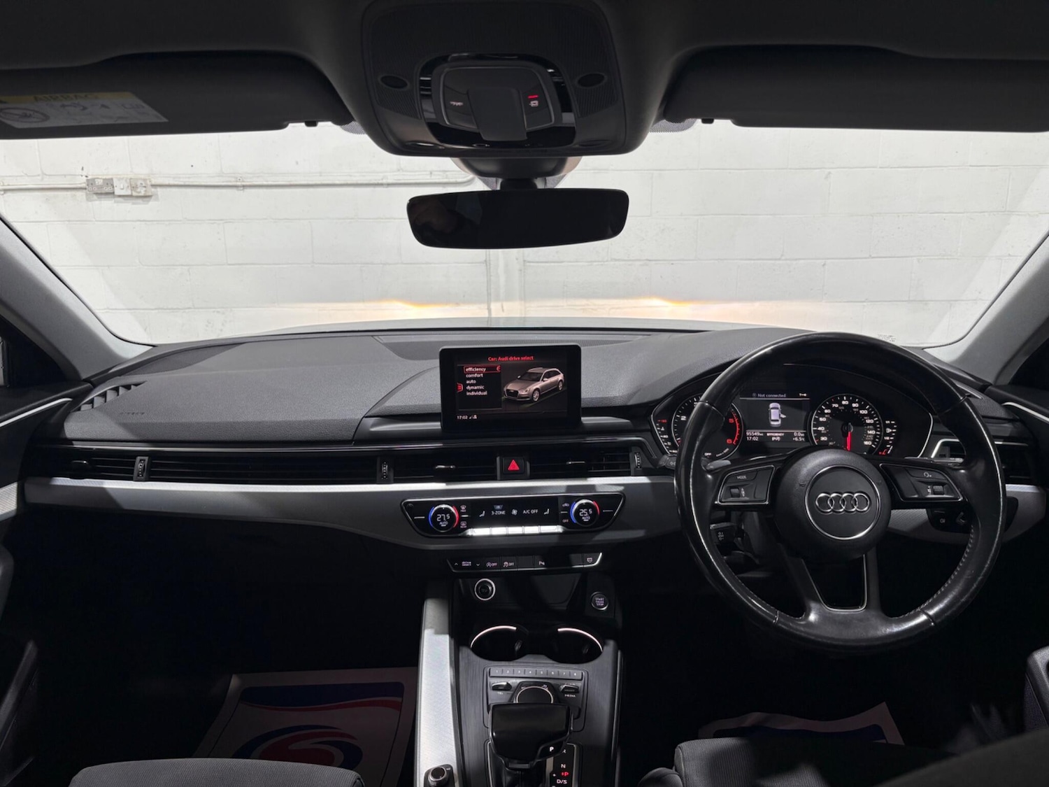 Used Audi A4 2016 for sale - 77040069: Photo 39