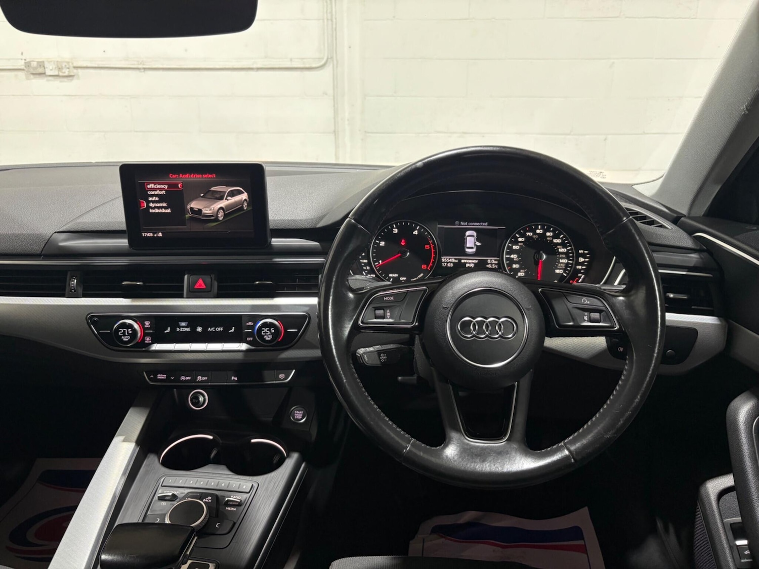 Used Audi A4 2016 for sale - 77040069: Photo 40