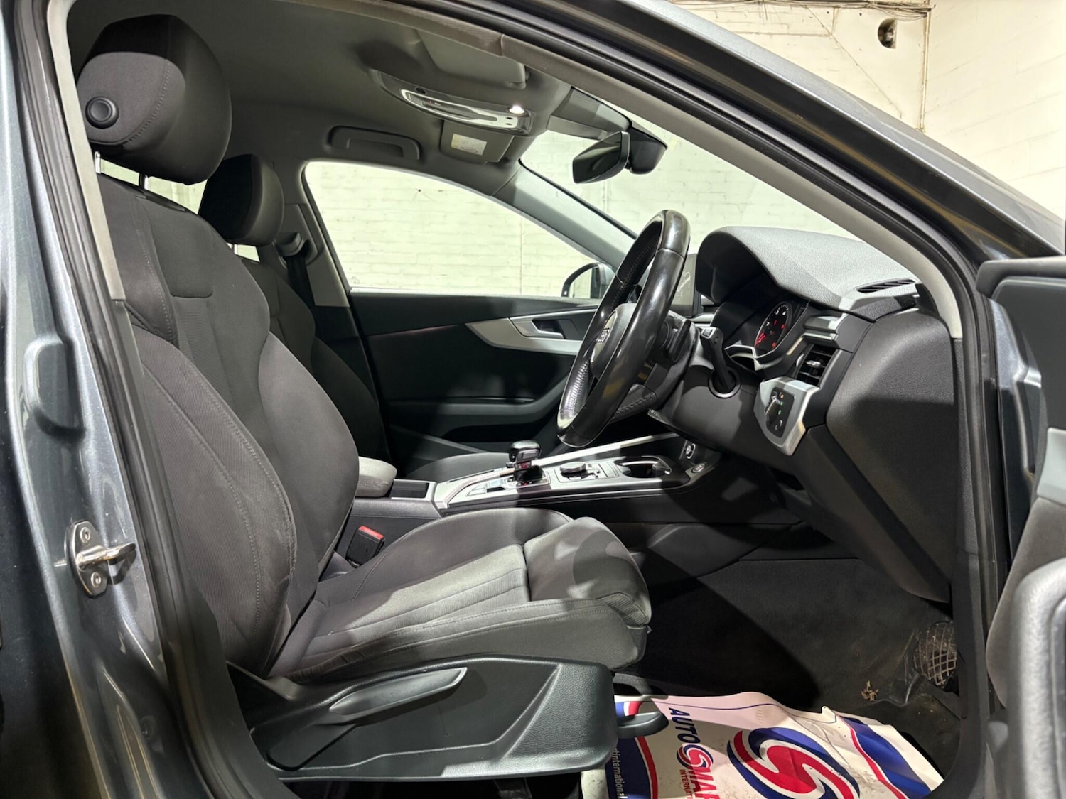 Used Audi A4 2016 for sale - 77040069: Photo 42