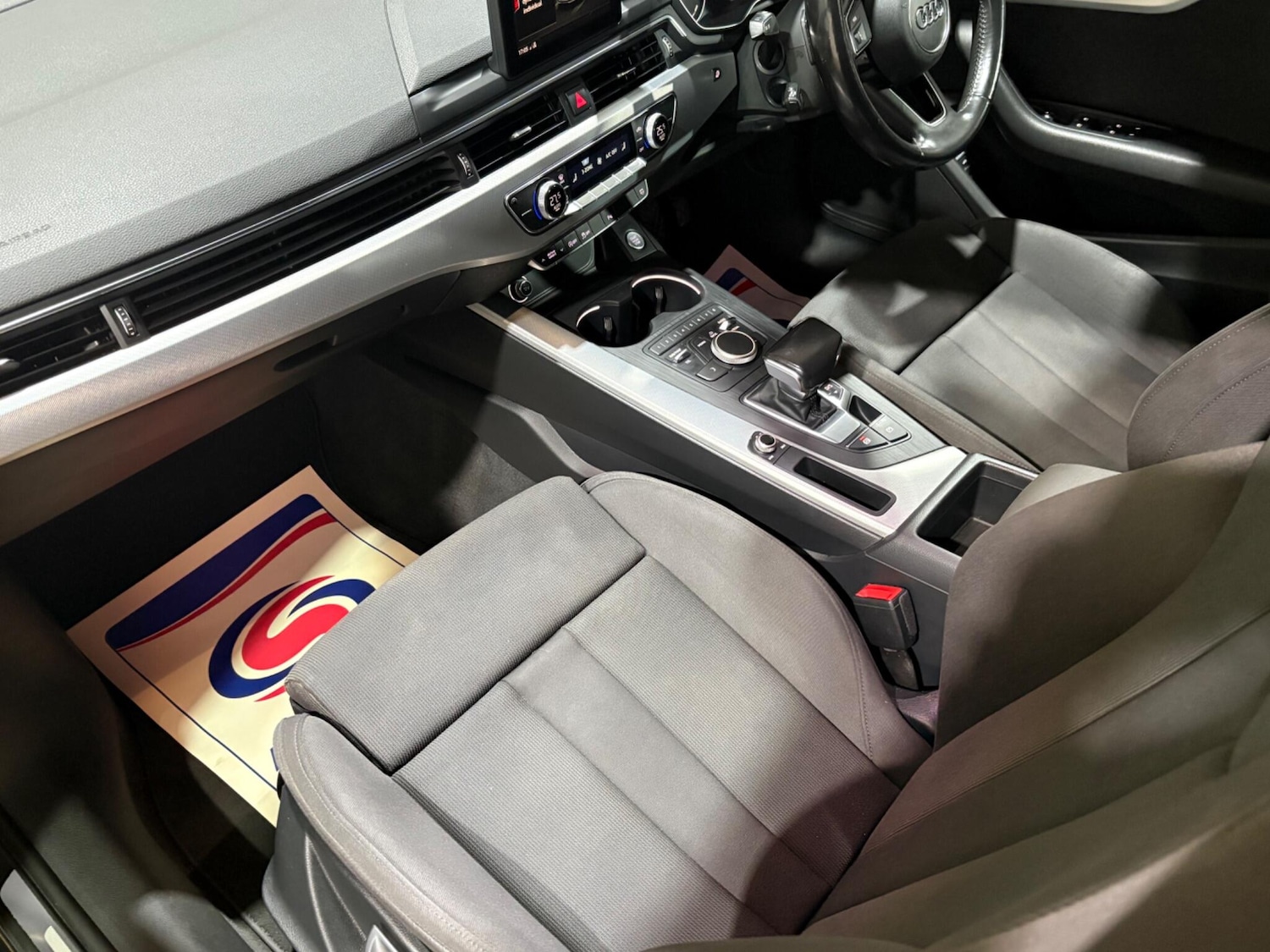 Used Audi A4 2016 for sale - 77040069: Photo 46