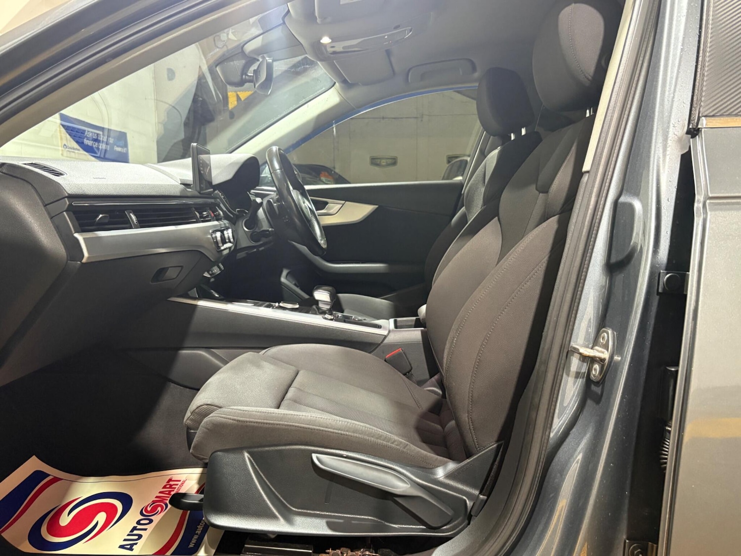 Used Audi A4 2016 for sale - 77040069: Photo 48