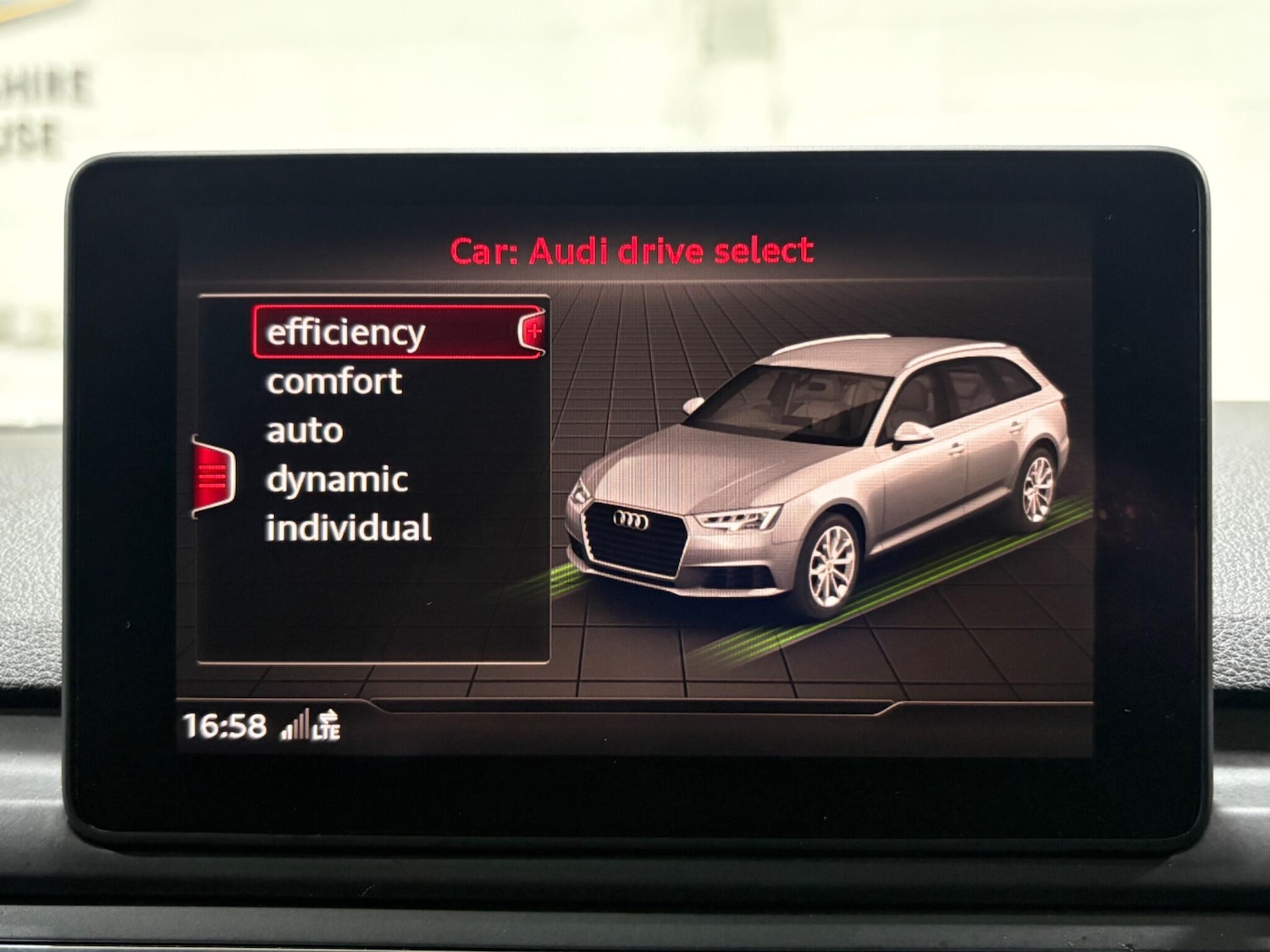 Used Audi A4 2016 for sale - 77040069: Photo 59