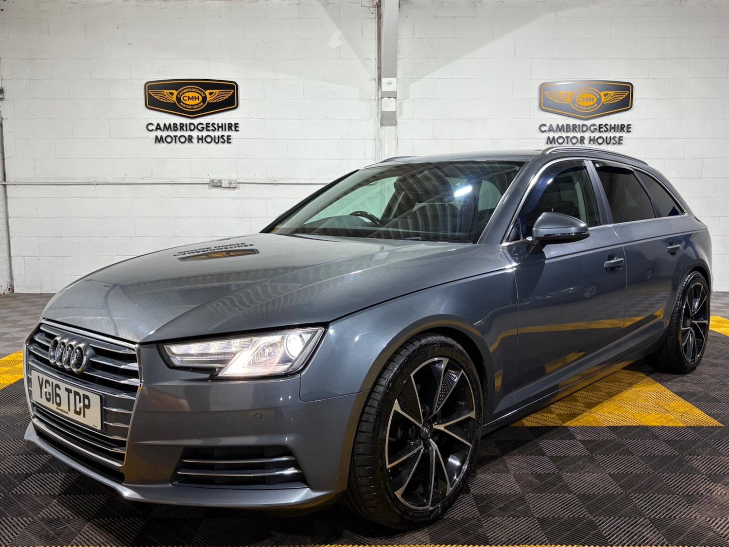 Used Audi A4 2016 for sale - 77040069: Photo 6