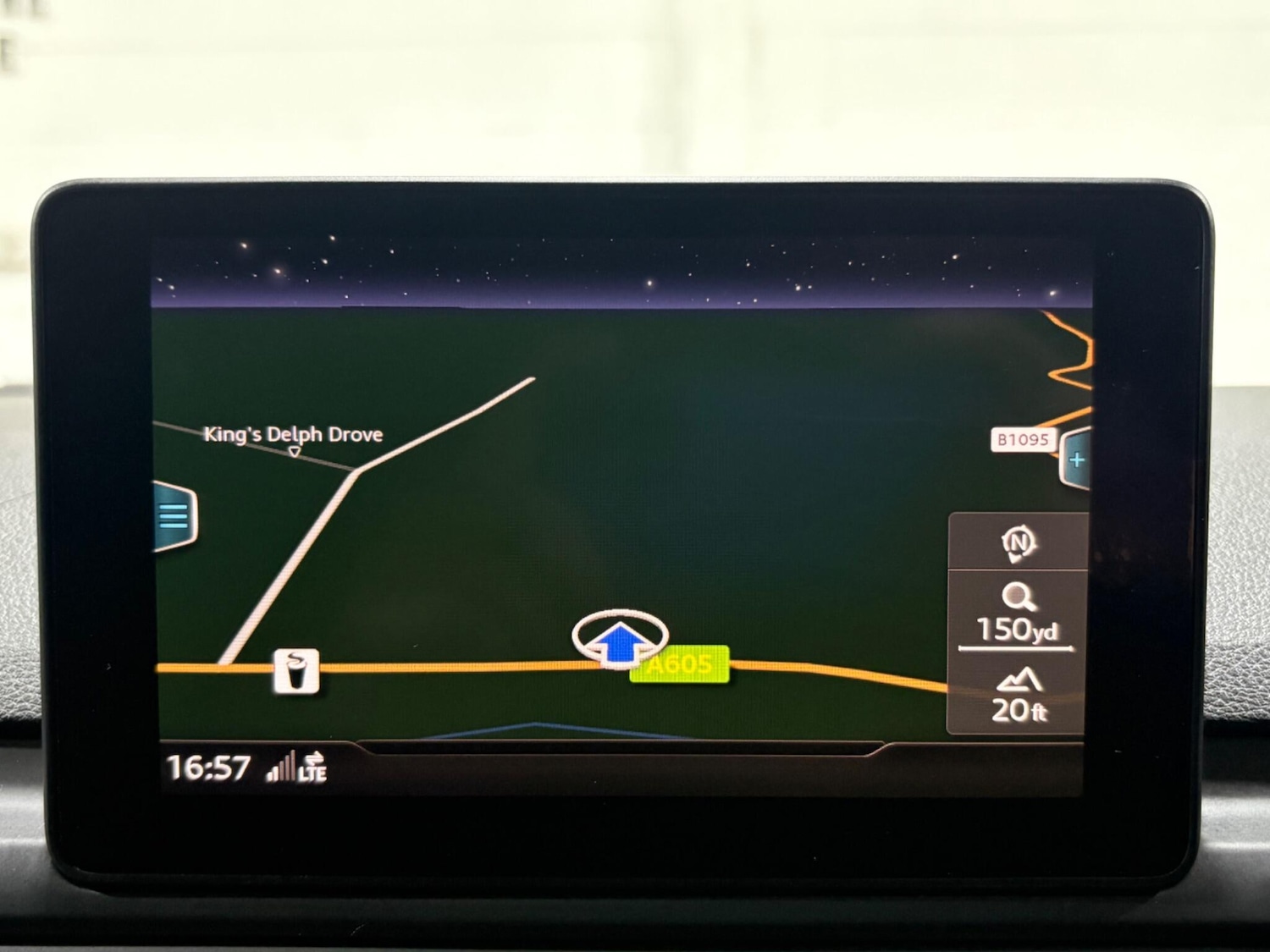 Used Audi A4 2016 for sale - 77040069: Photo 60