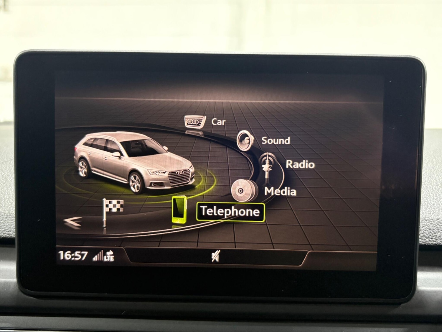 Used Audi A4 2016 for sale - 77040069: Photo 62