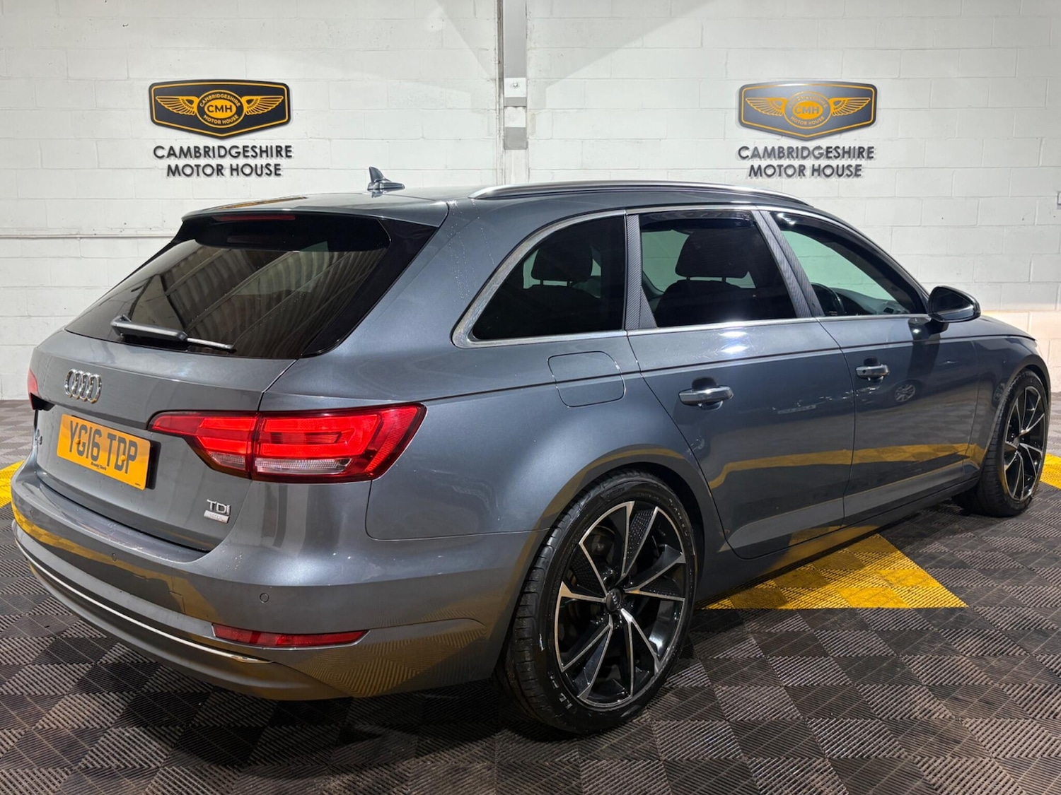 Used Audi A4 2016 for sale - 77040069: Photo 7