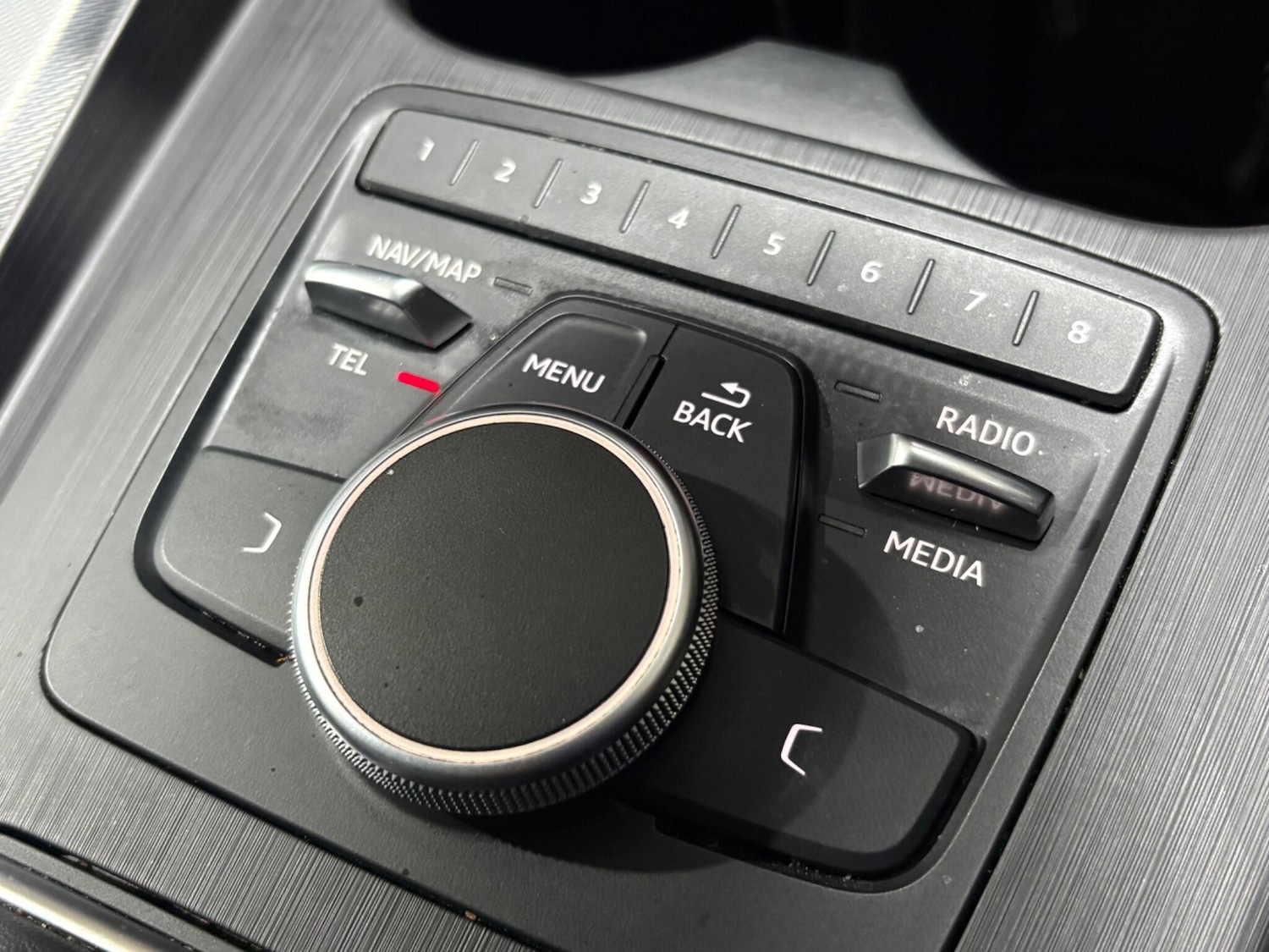 Used Audi A4 2016 for sale - 77040069: Photo 71