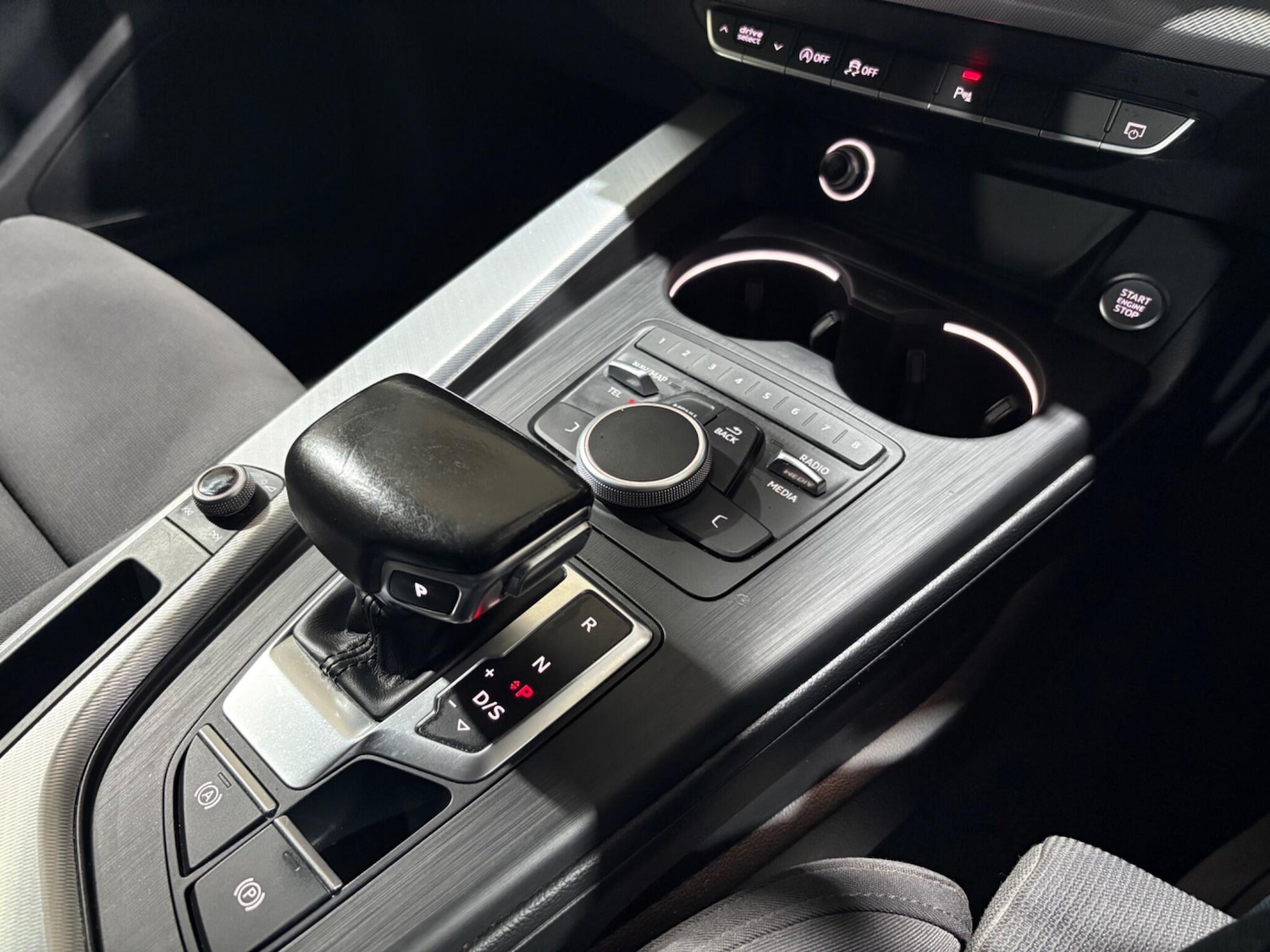 Used Audi A4 2016 for sale - 77040069: Photo 75