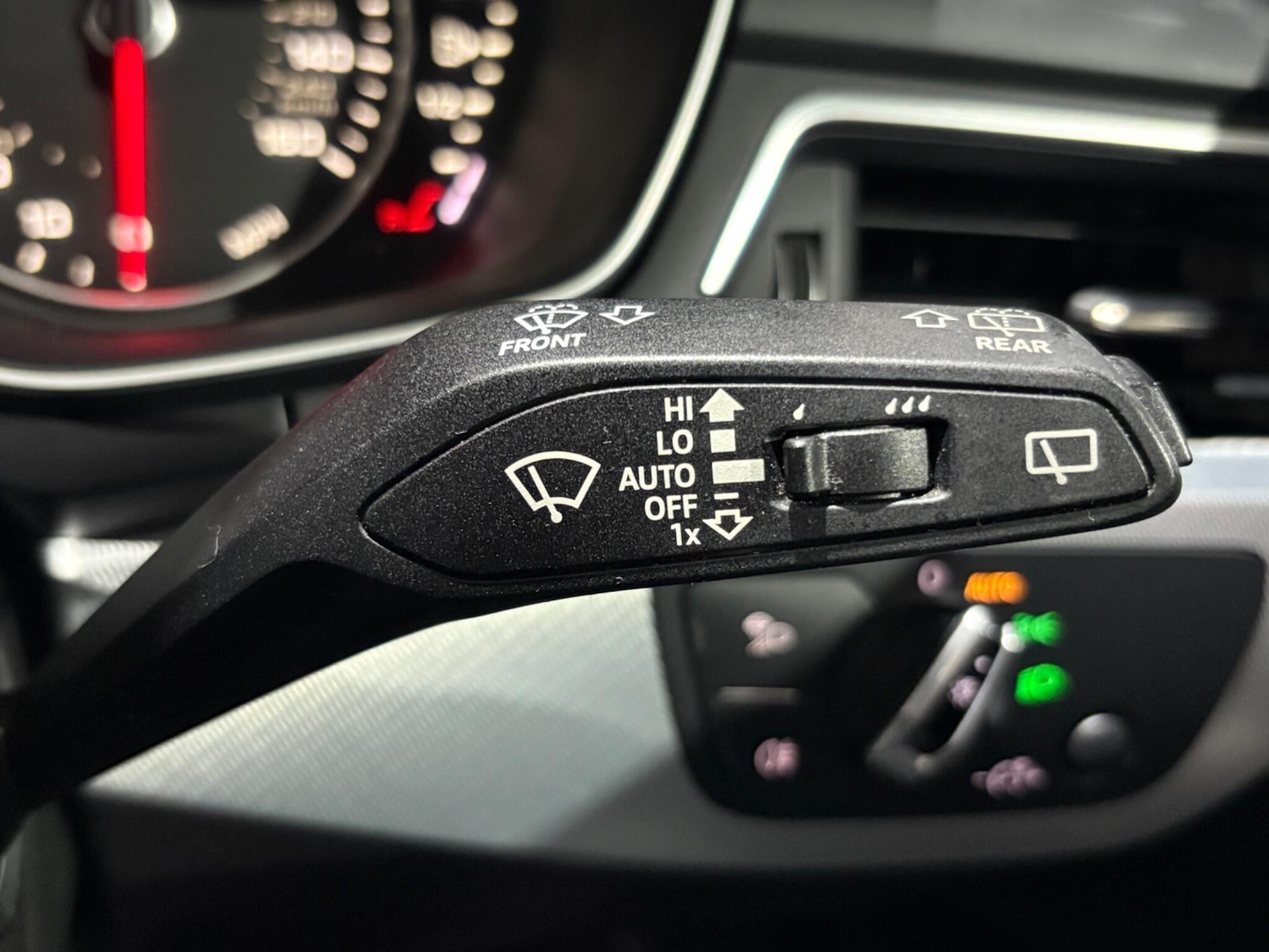 Used Audi A4 2016 for sale - 77040069: Photo 81