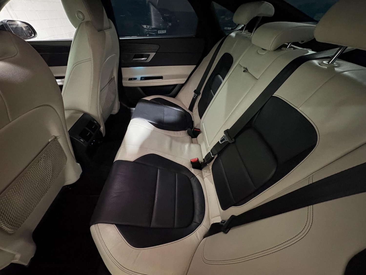 Used Jaguar XF 2017 for sale - 77637546: Photo 16