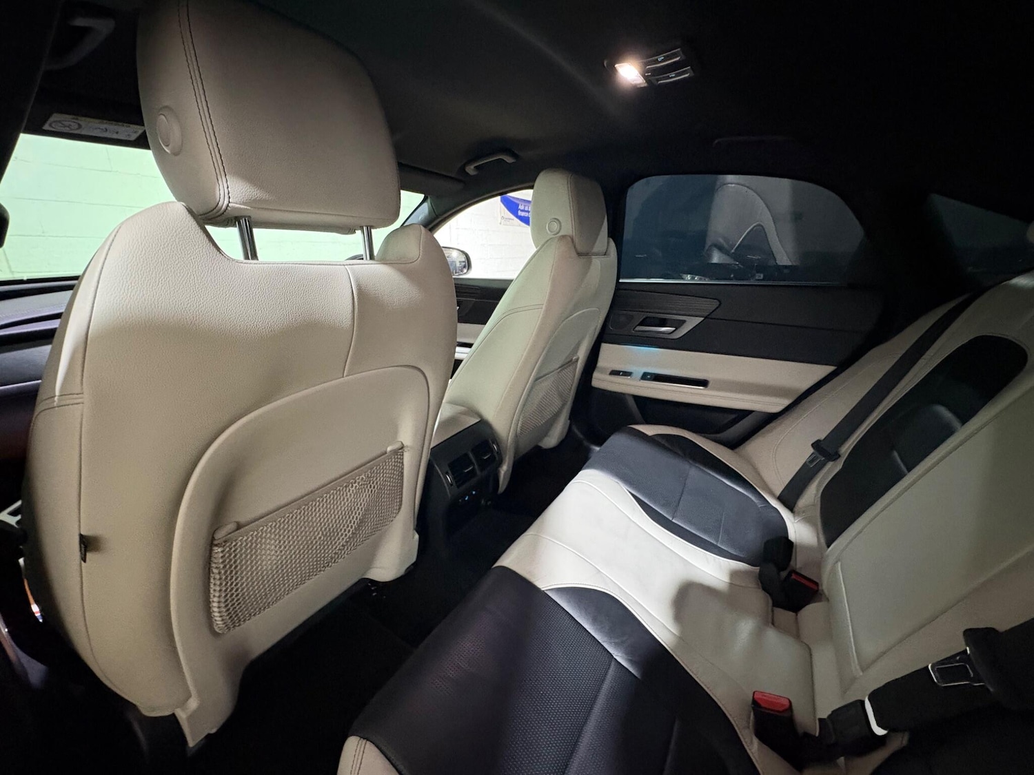 Used Jaguar XF 2017 for sale - 77637546: Photo 27