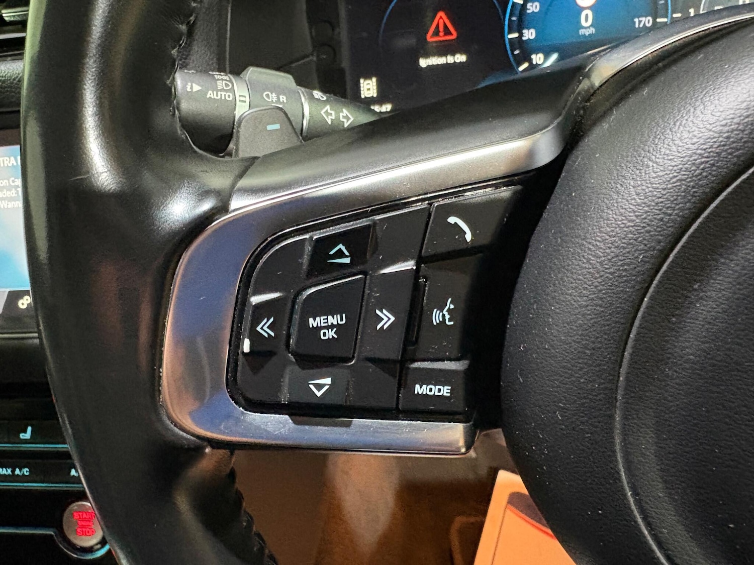 Used Jaguar XF 2017 for sale - 77637546: Photo 33