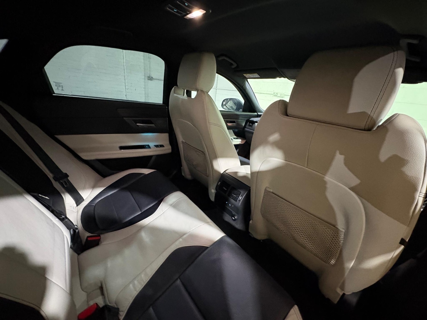 Used Jaguar XF 2017 for sale - 77637546: Photo 41