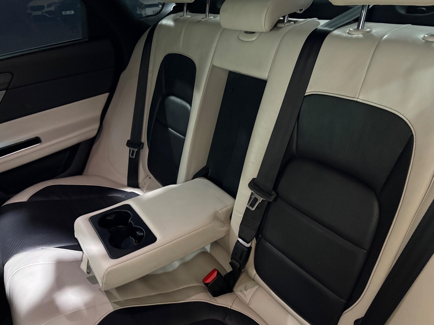 Used Jaguar XF 2017 for sale - 77637546: Photo 58