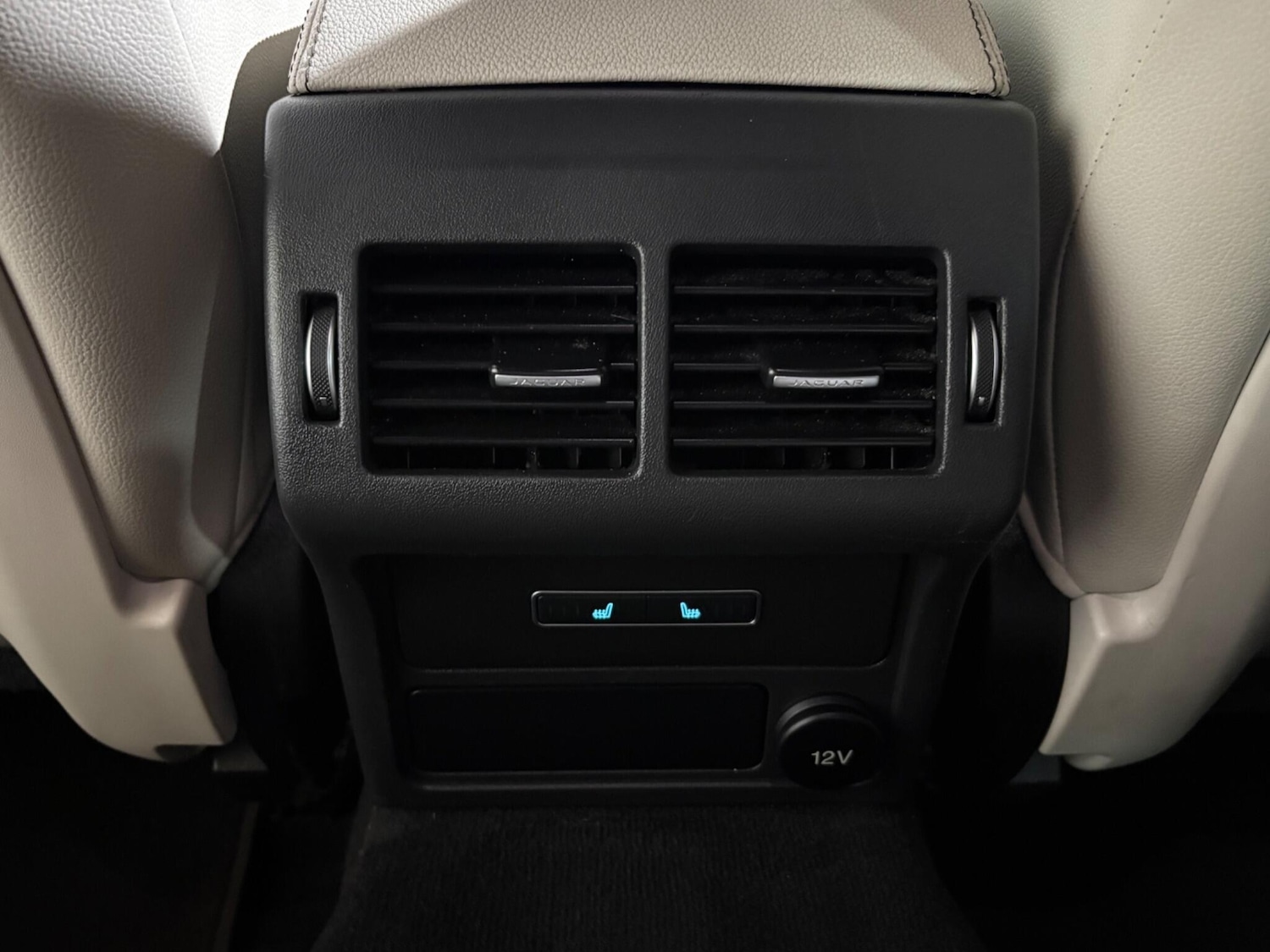 Used Jaguar XF 2017 for sale - 77637546: Photo 59