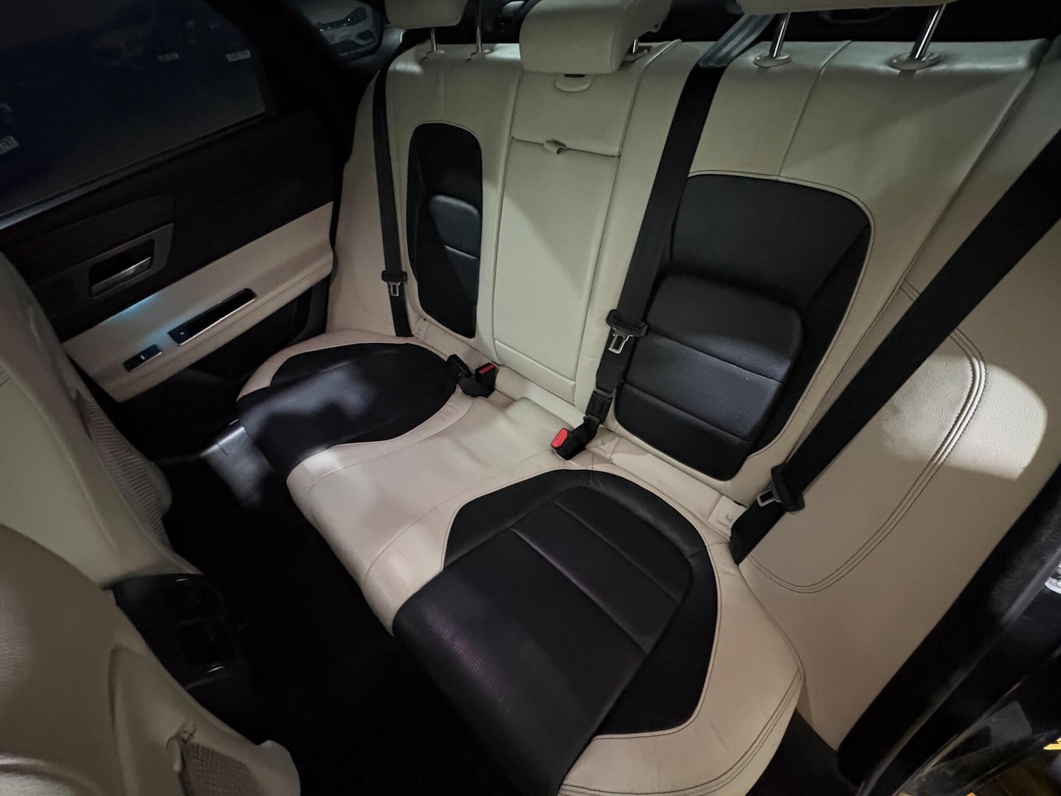 Used Jaguar XF 2017 for sale - 77637546: Photo 62