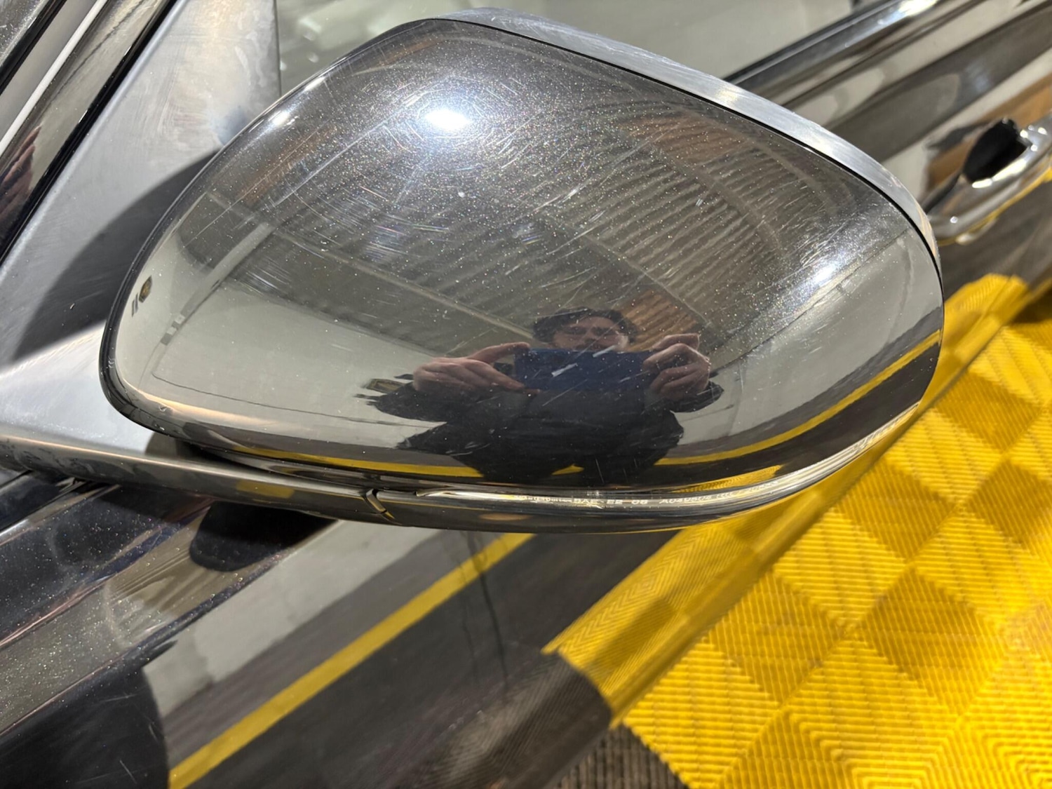 Used Jaguar XF 2017 for sale - 77637546: Photo 76