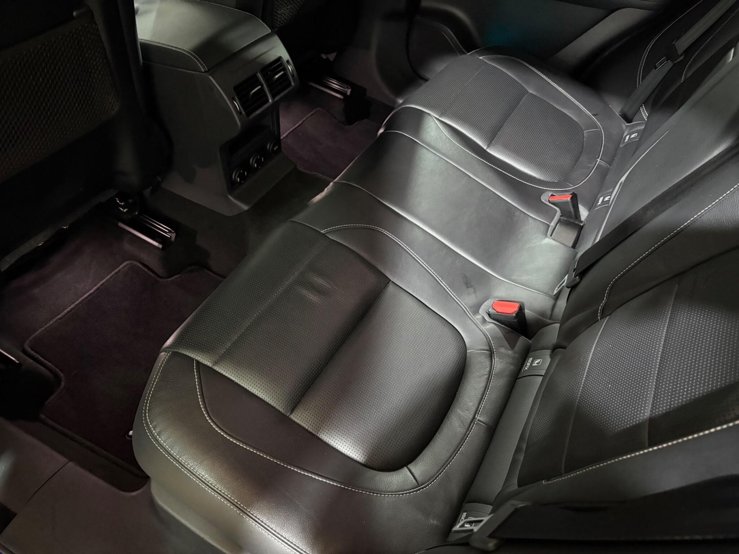 Used Jaguar F-Pace 2017 for sale - 76801476: Photo 18