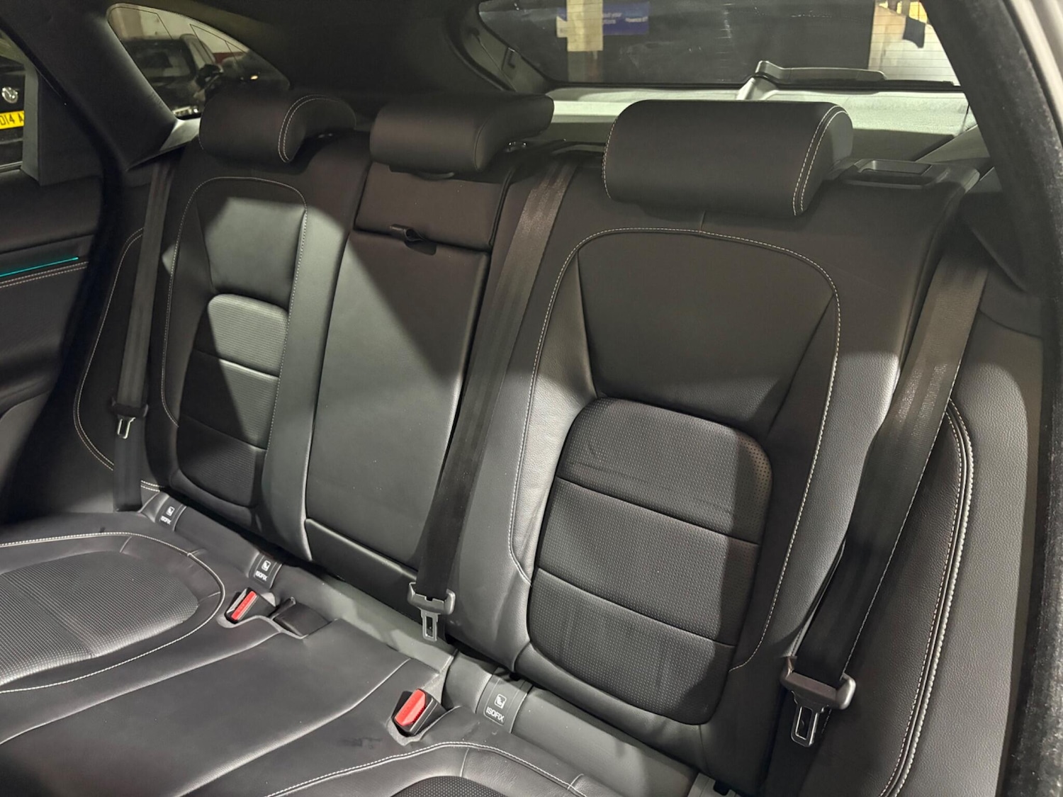 Used Jaguar F-Pace 2017 for sale - 76801476: Photo 19